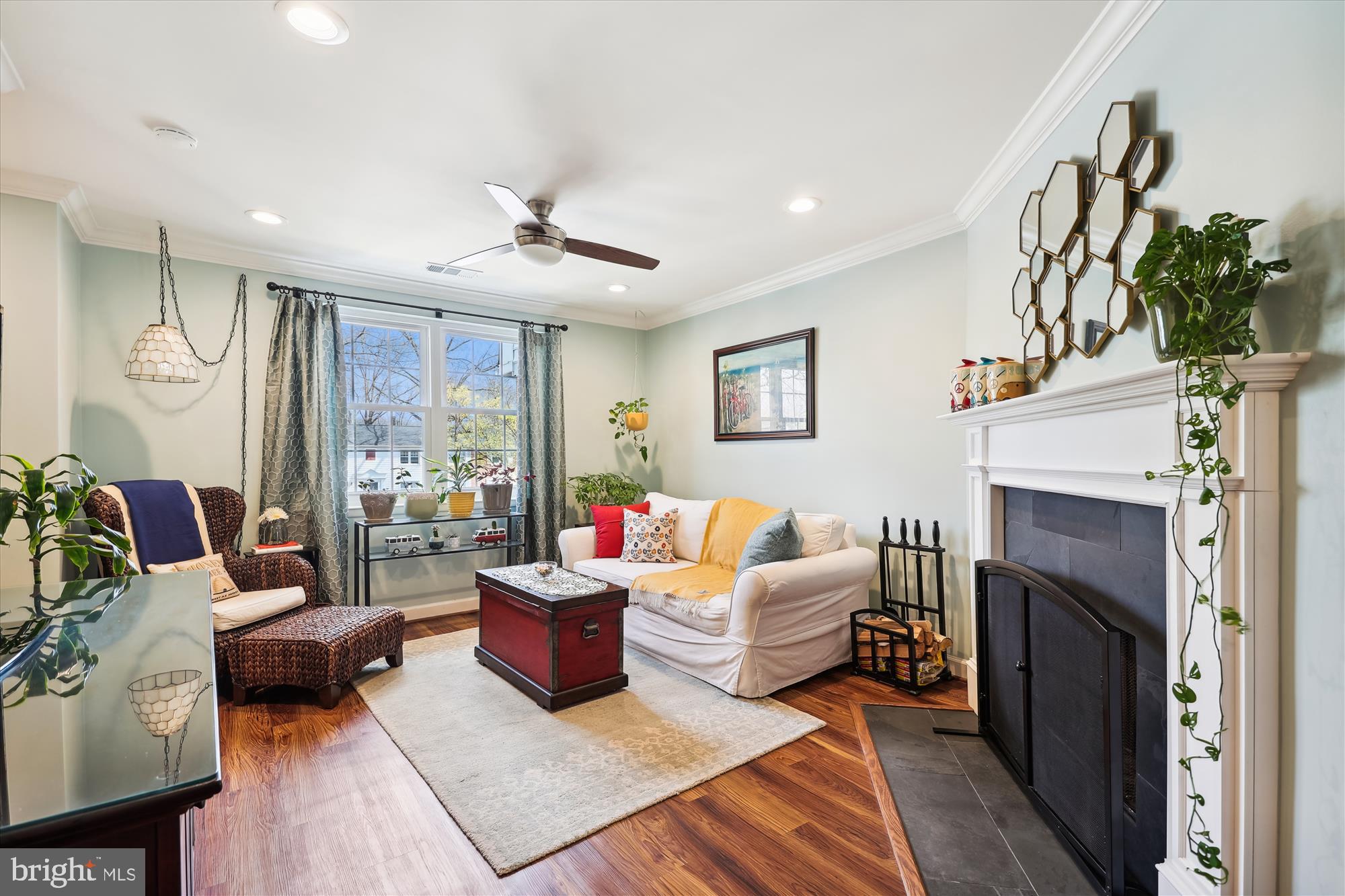 THE ARLINGTON - Residential