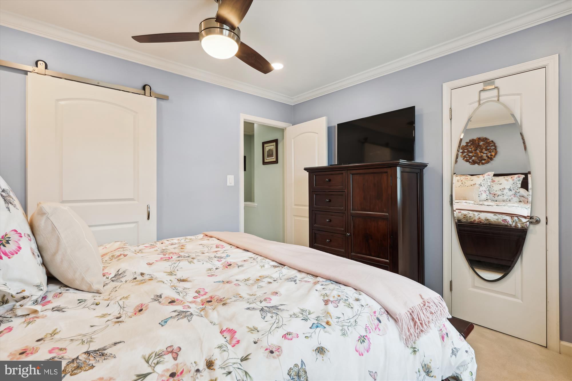 THE ARLINGTON - Residential