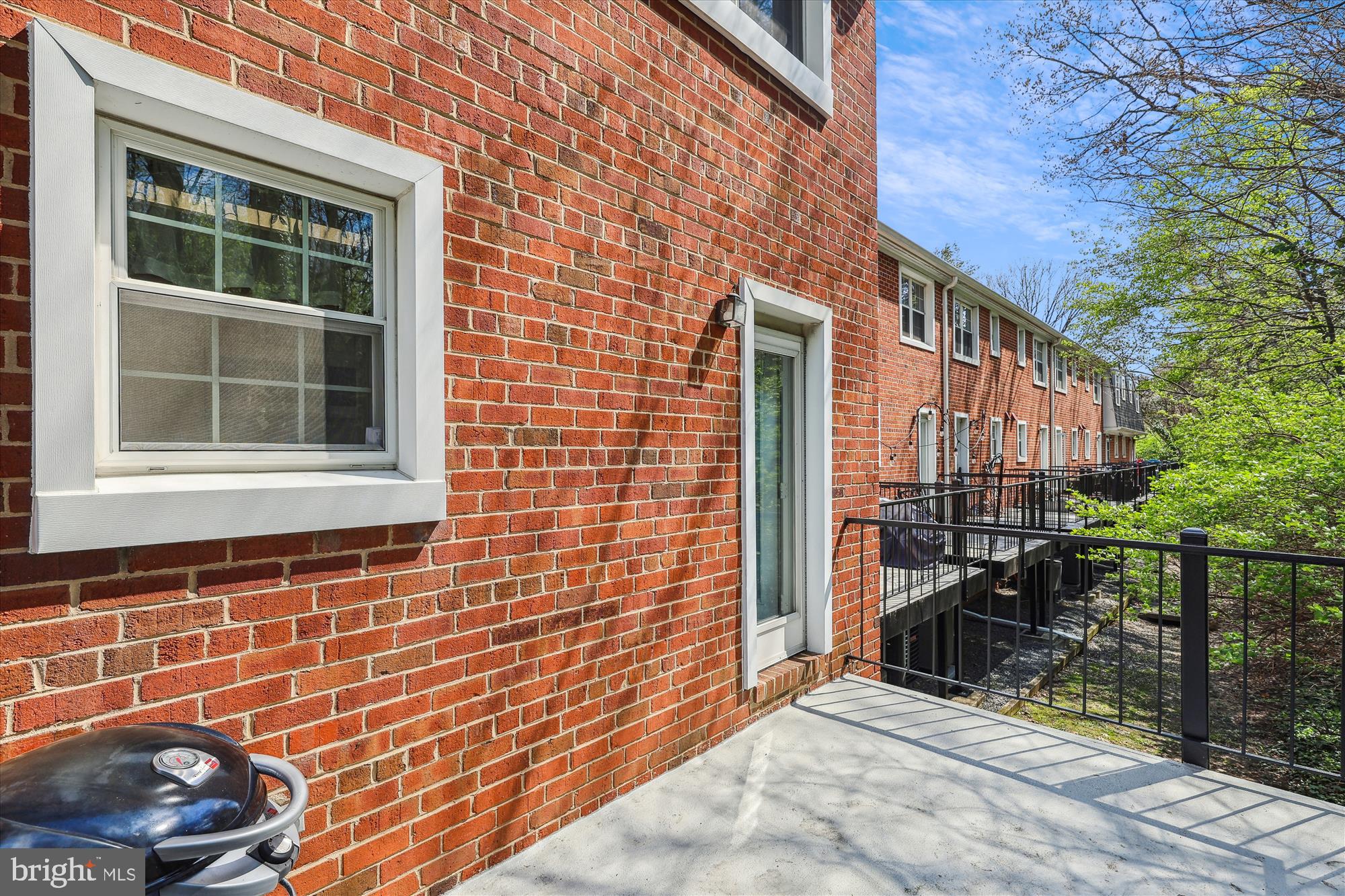 THE ARLINGTON - Residential