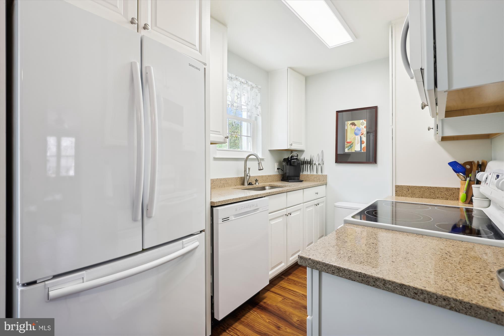 THE ARLINGTON - Residential