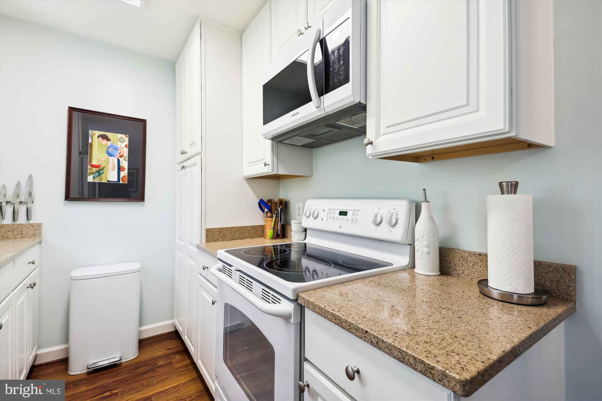 THE ARLINGTON - Residential