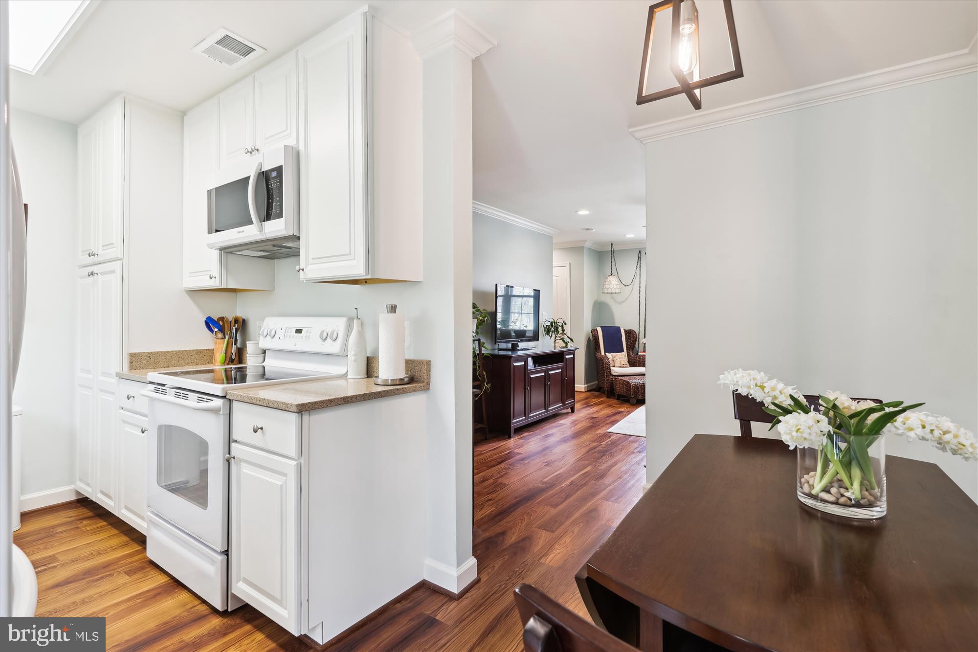 THE ARLINGTON - Residential