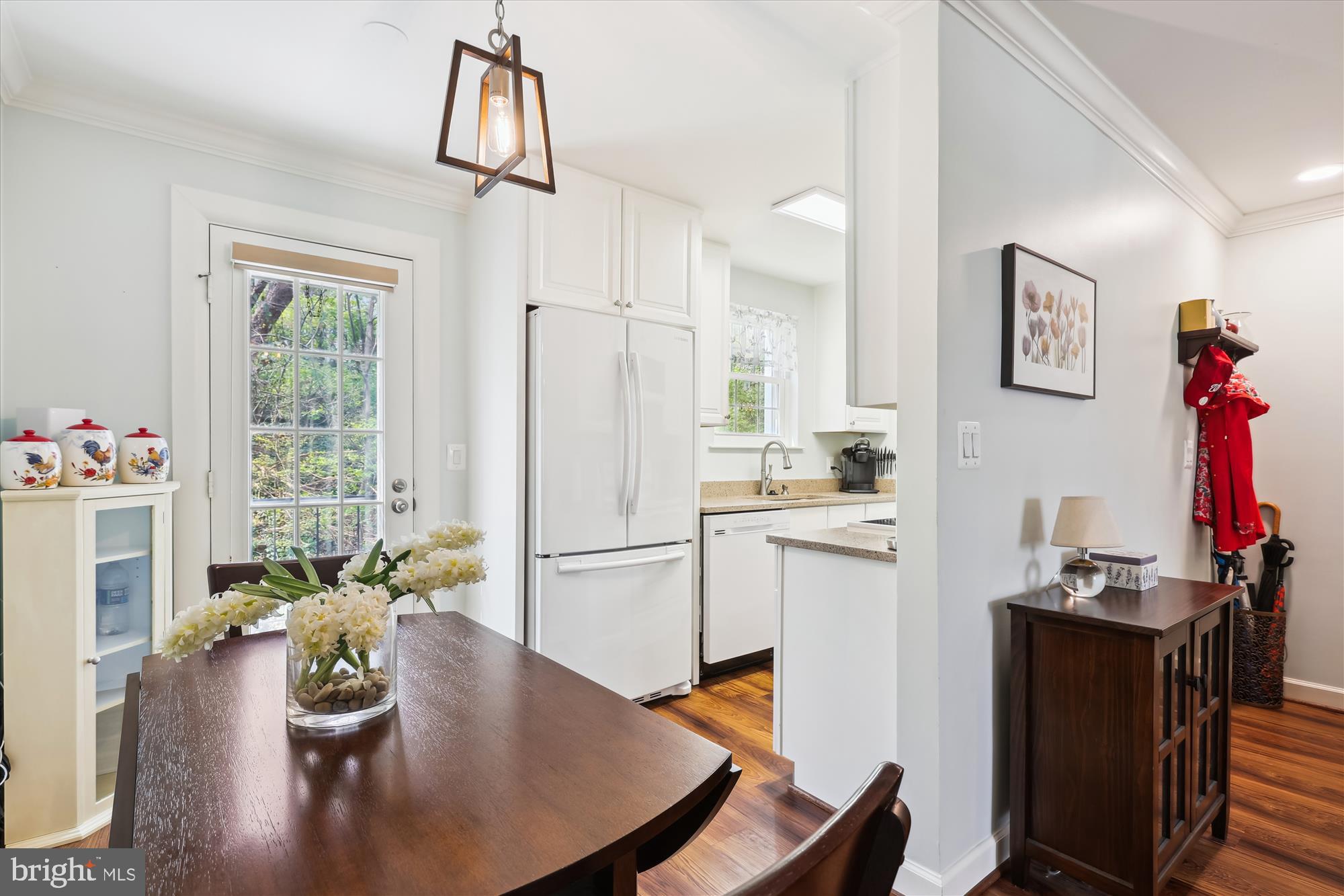 THE ARLINGTON - Residential