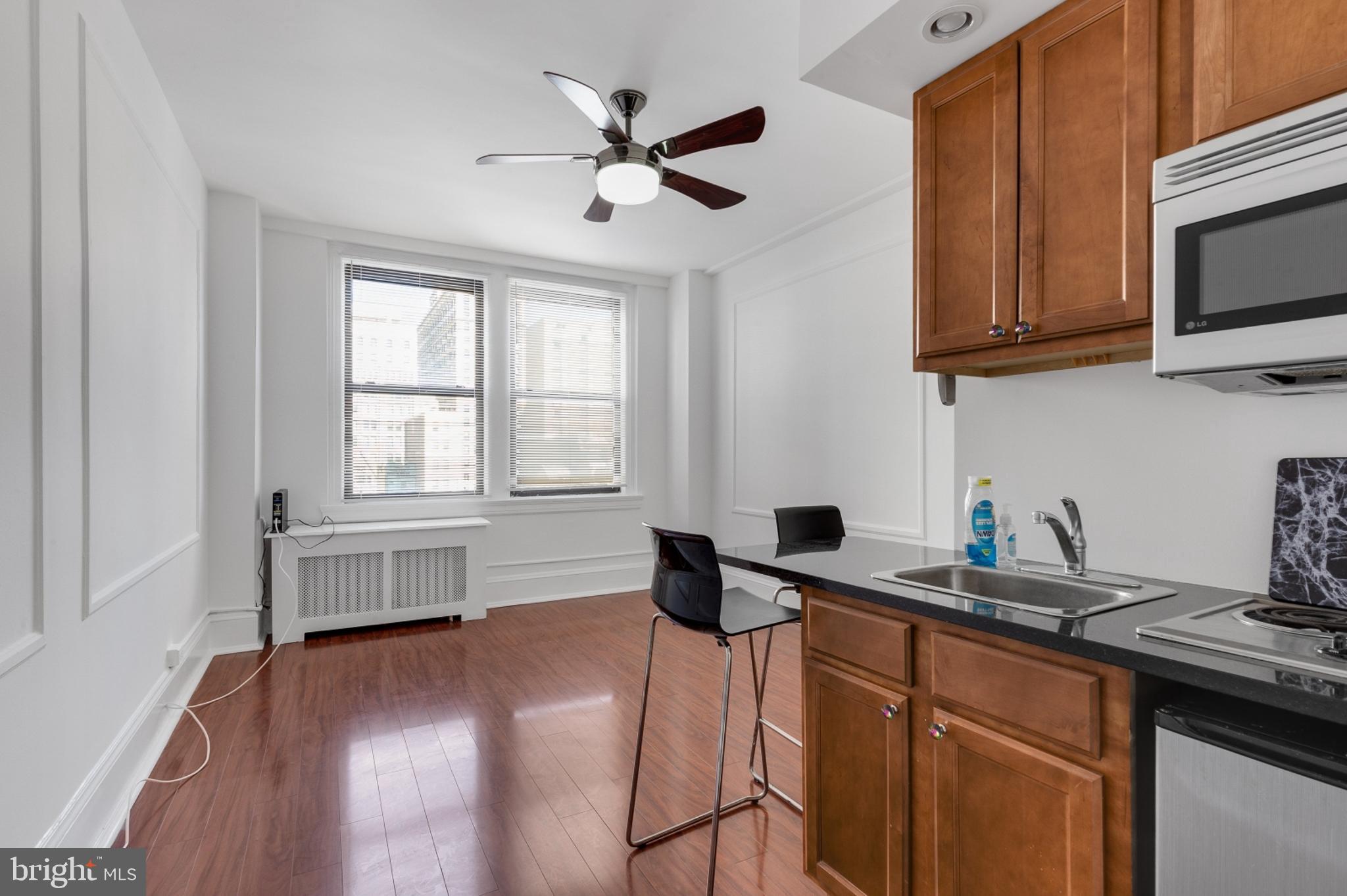 1324 LOCUST STREET 509