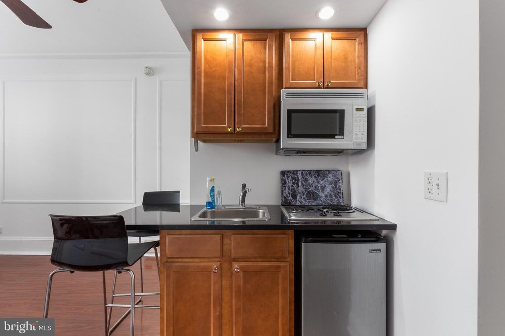 Photo of 1324 Locust Street #509, PHILADELPHIA, PA 19107 (MLS # PAPH2555612)