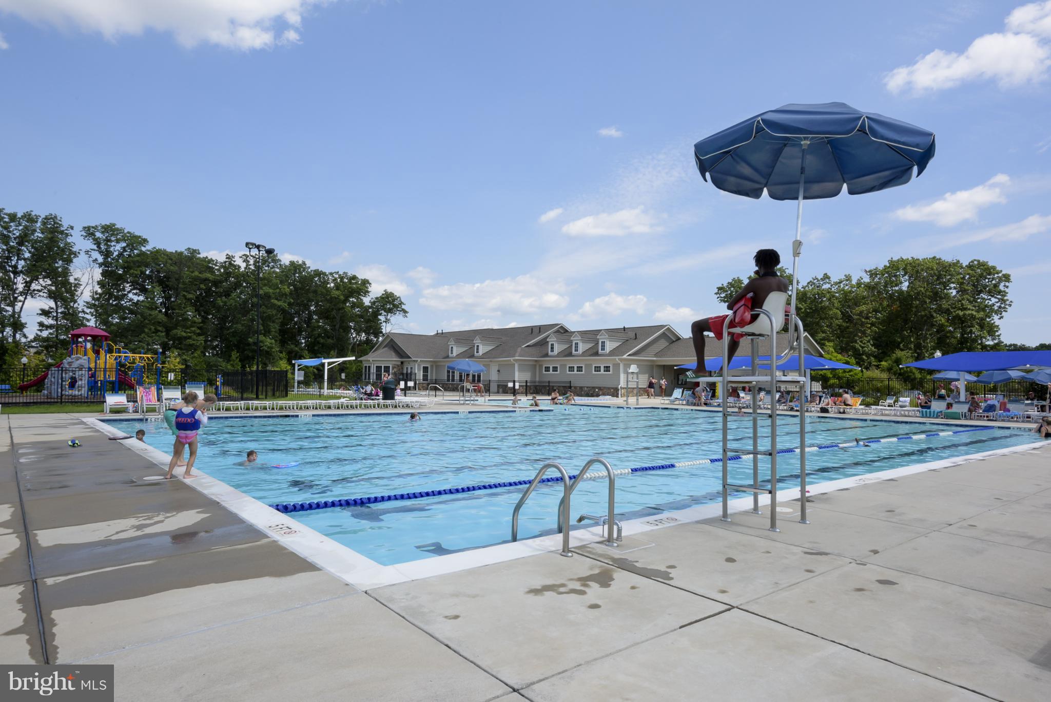 STONEHOUSE RUN - Residential