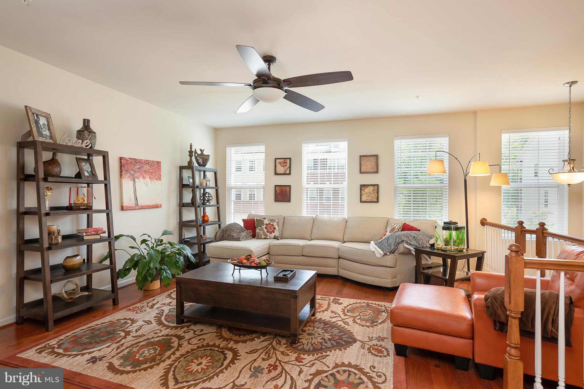 STONEHOUSE RUN - Residential