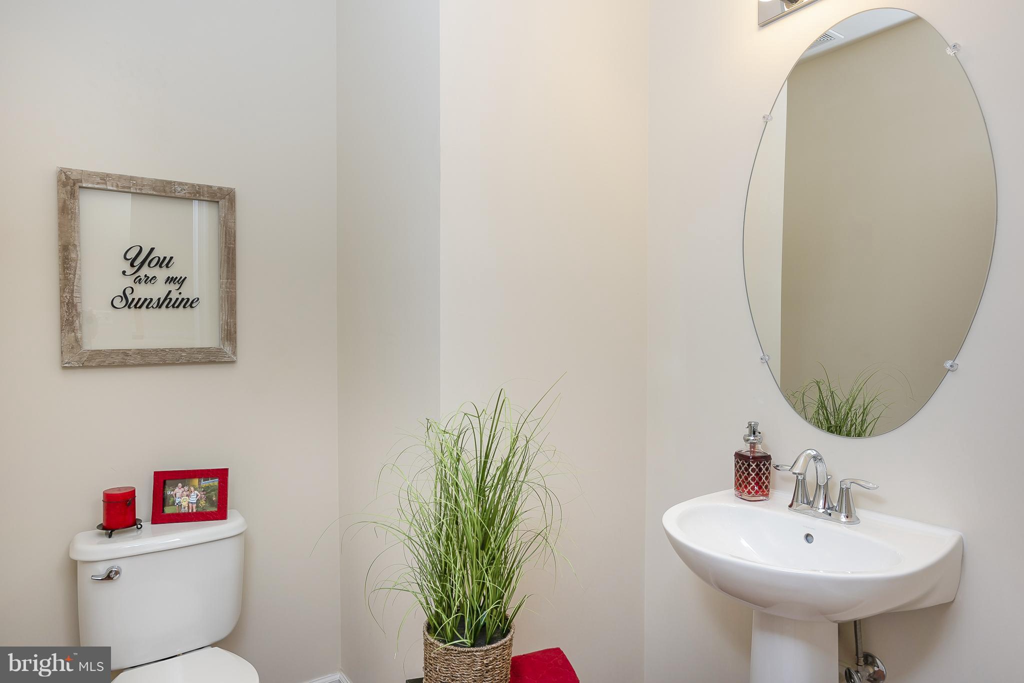 STONEHOUSE RUN - Residential