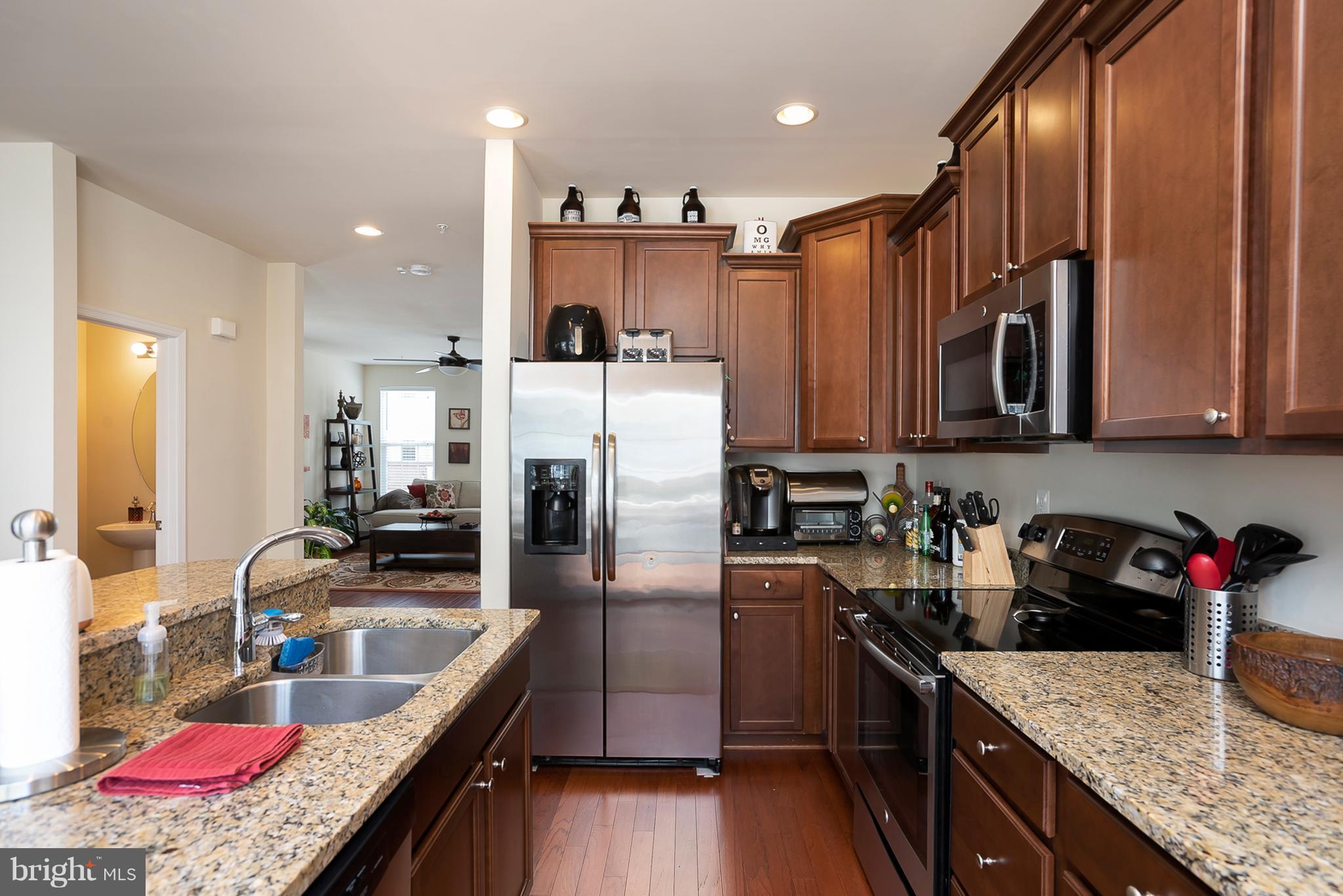 STONEHOUSE RUN - Residential