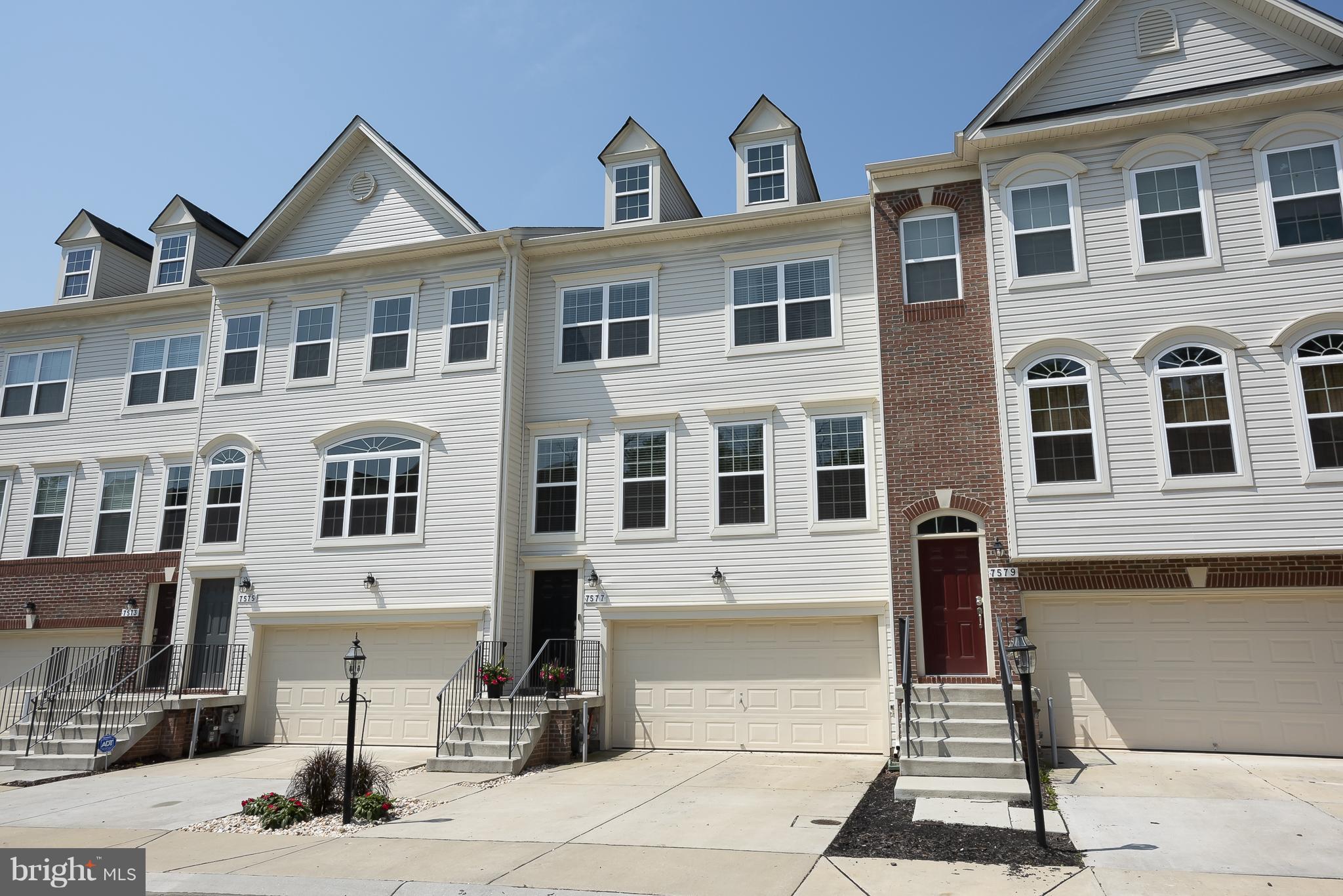 STONEHOUSE RUN - Residential