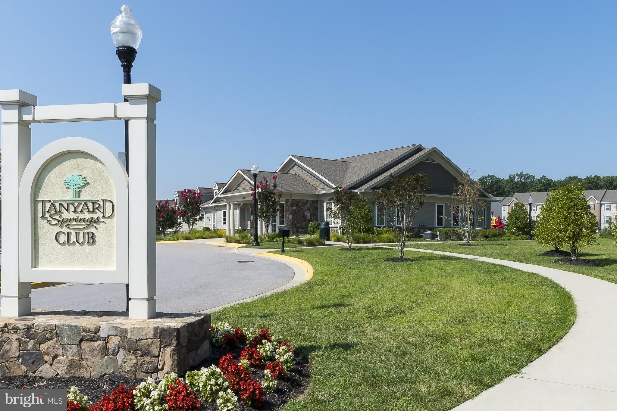 STONEHOUSE RUN - Residential