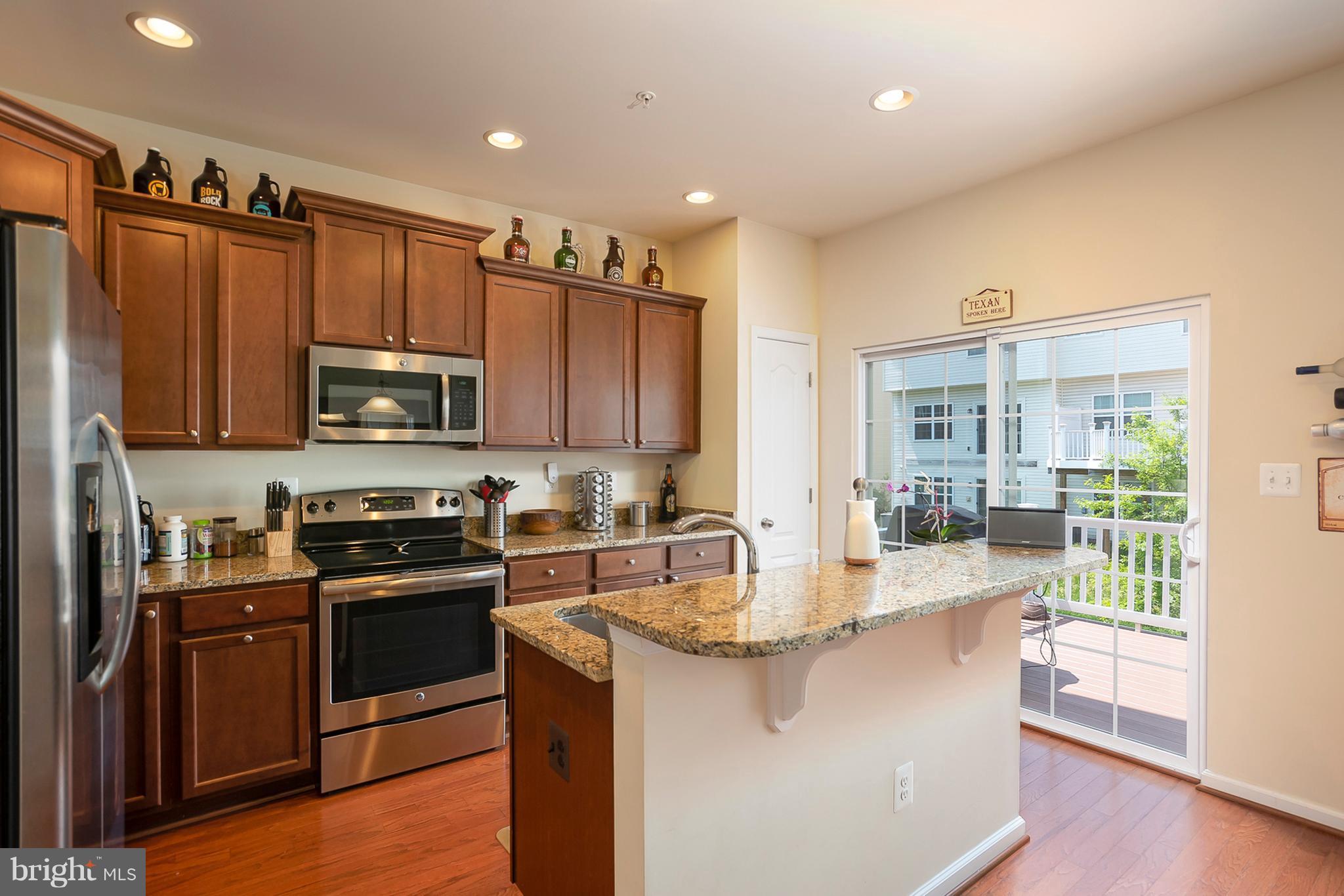 STONEHOUSE RUN - Residential