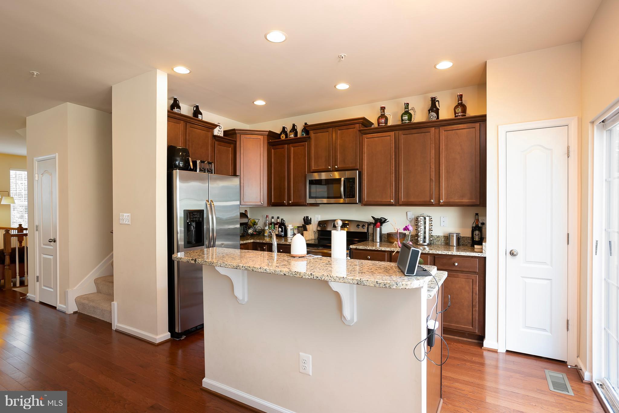 STONEHOUSE RUN - Residential