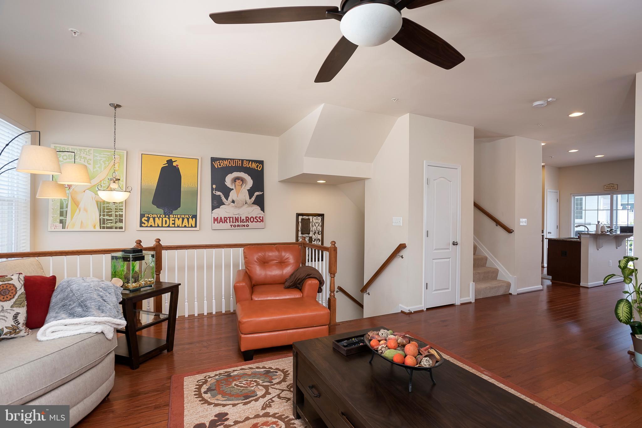 STONEHOUSE RUN - Residential