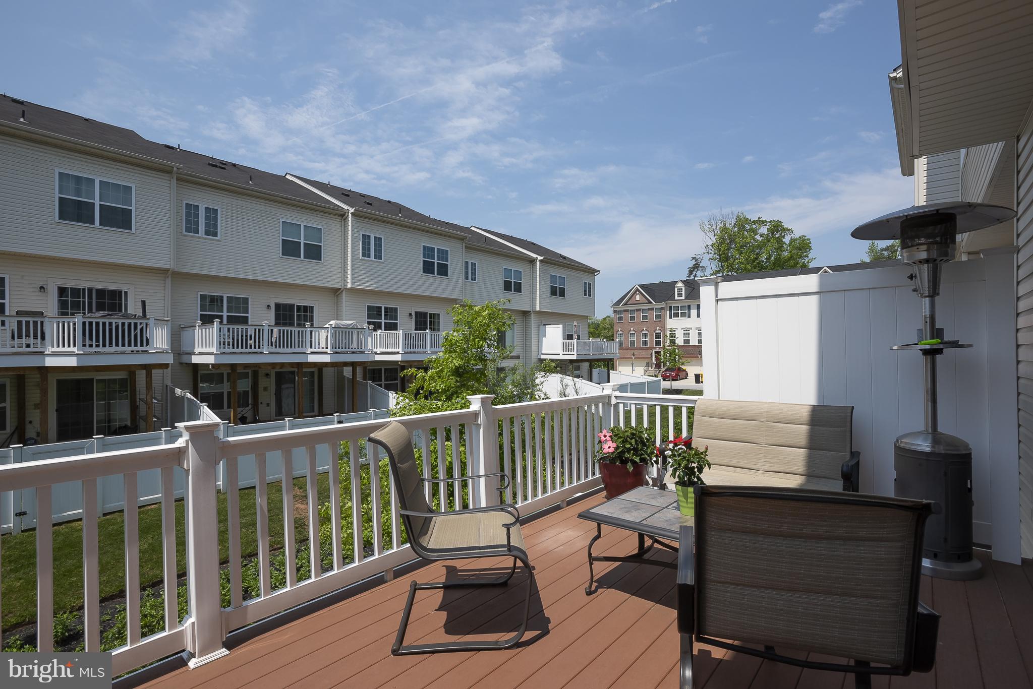 STONEHOUSE RUN - Residential