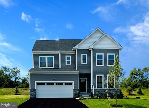 176 STEINER WAY PERKIOMENVILLE PA 18074