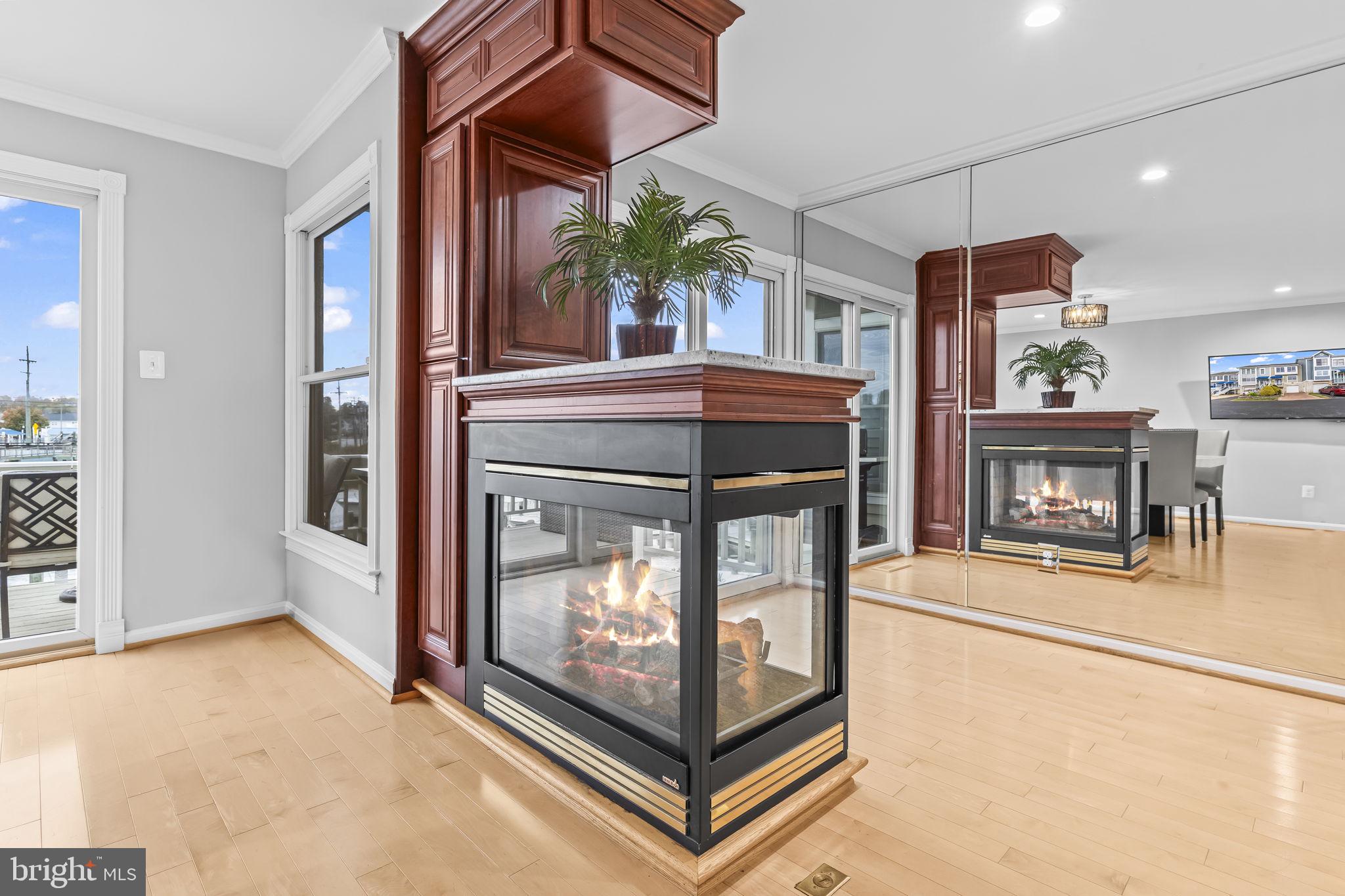 WINDWARD KEY - Residential