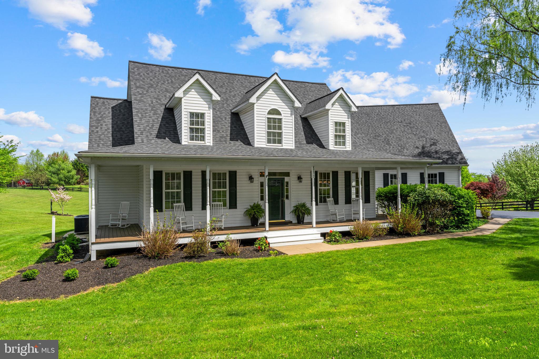 40622 TANKERVILLE ROAD