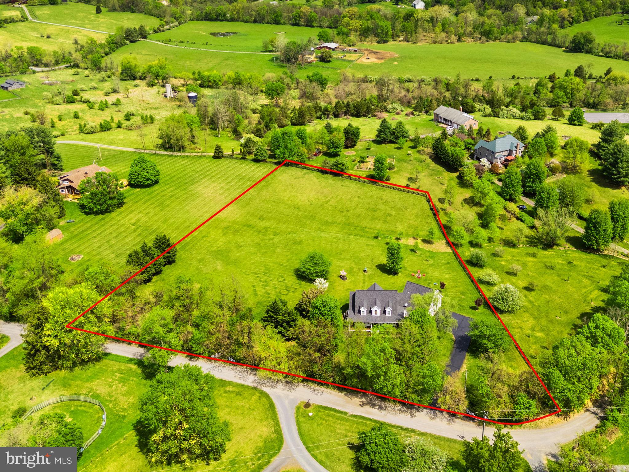 40622 TANKERVILLE ROAD