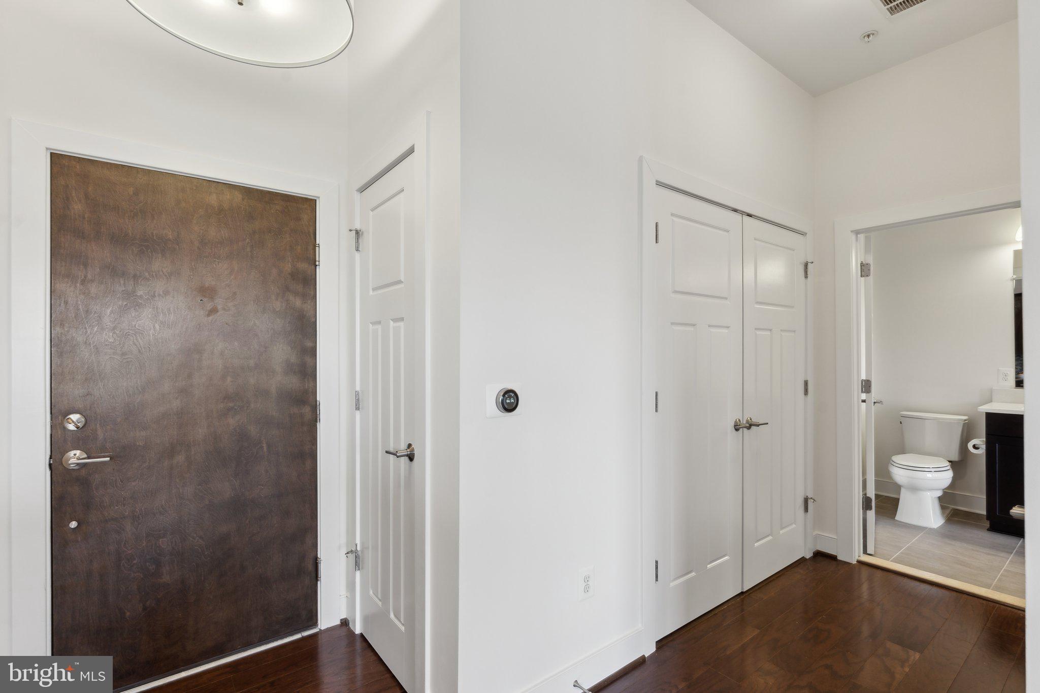 COLUMBIA - Residential