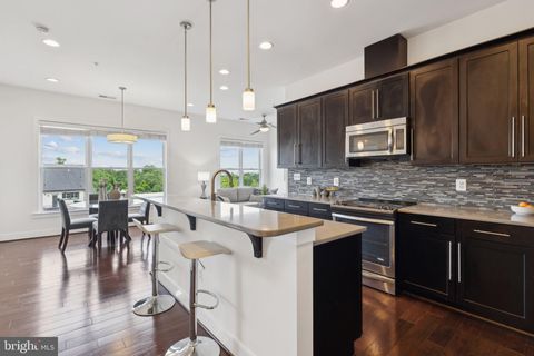 1107 S WALTER REED DRIVE S 502 ARLINGTON VA 22204