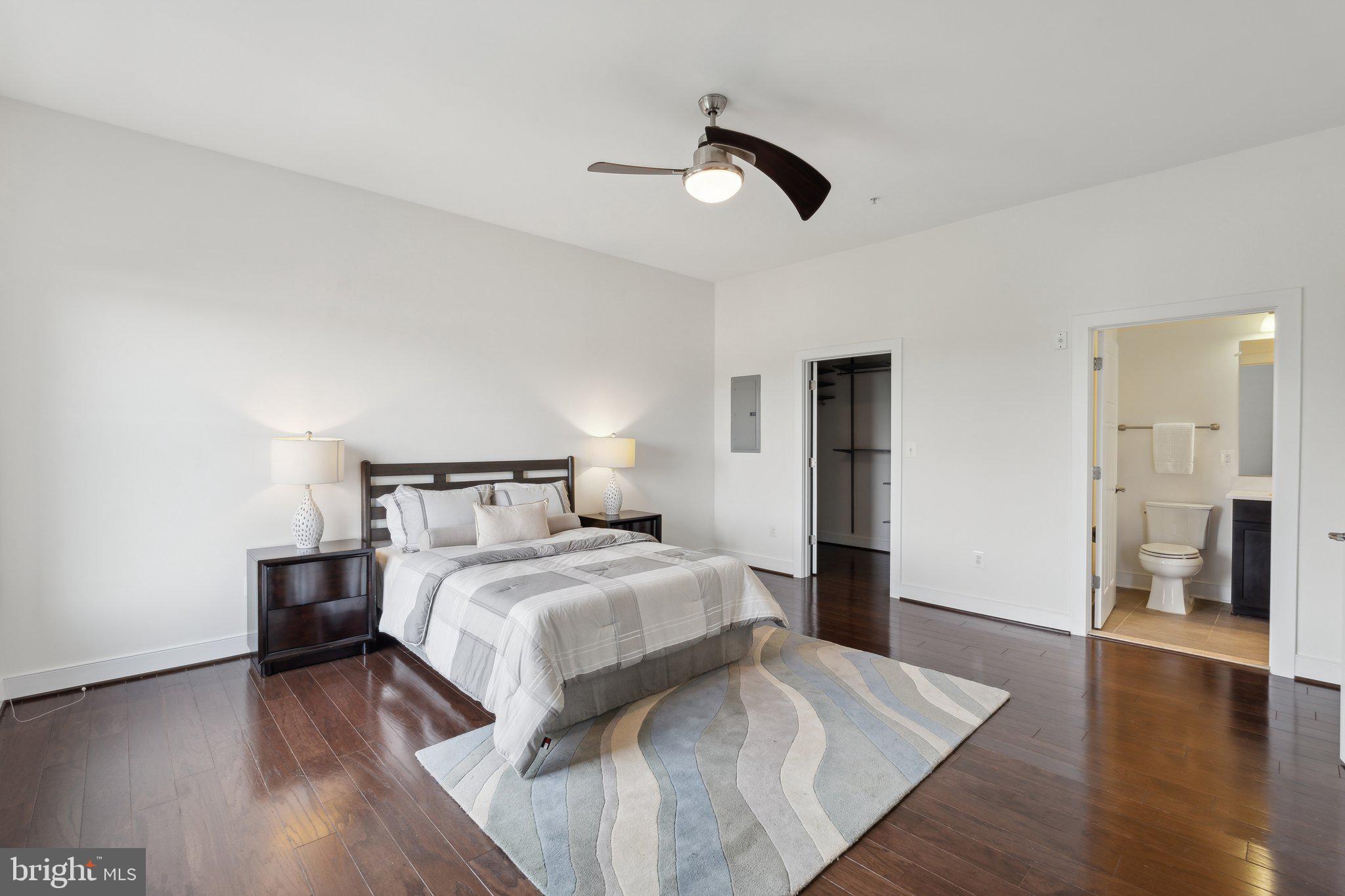 COLUMBIA - Residential