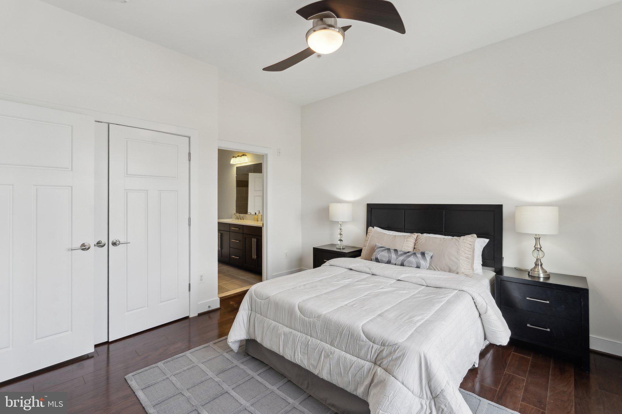 COLUMBIA - Residential