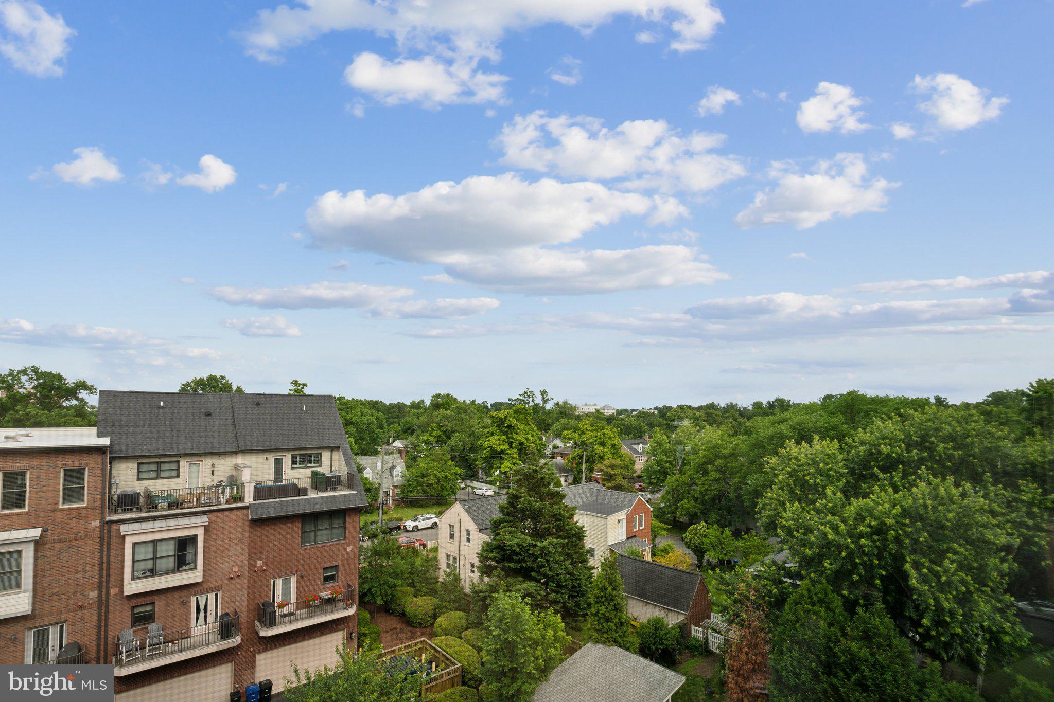 COLUMBIA - Residential