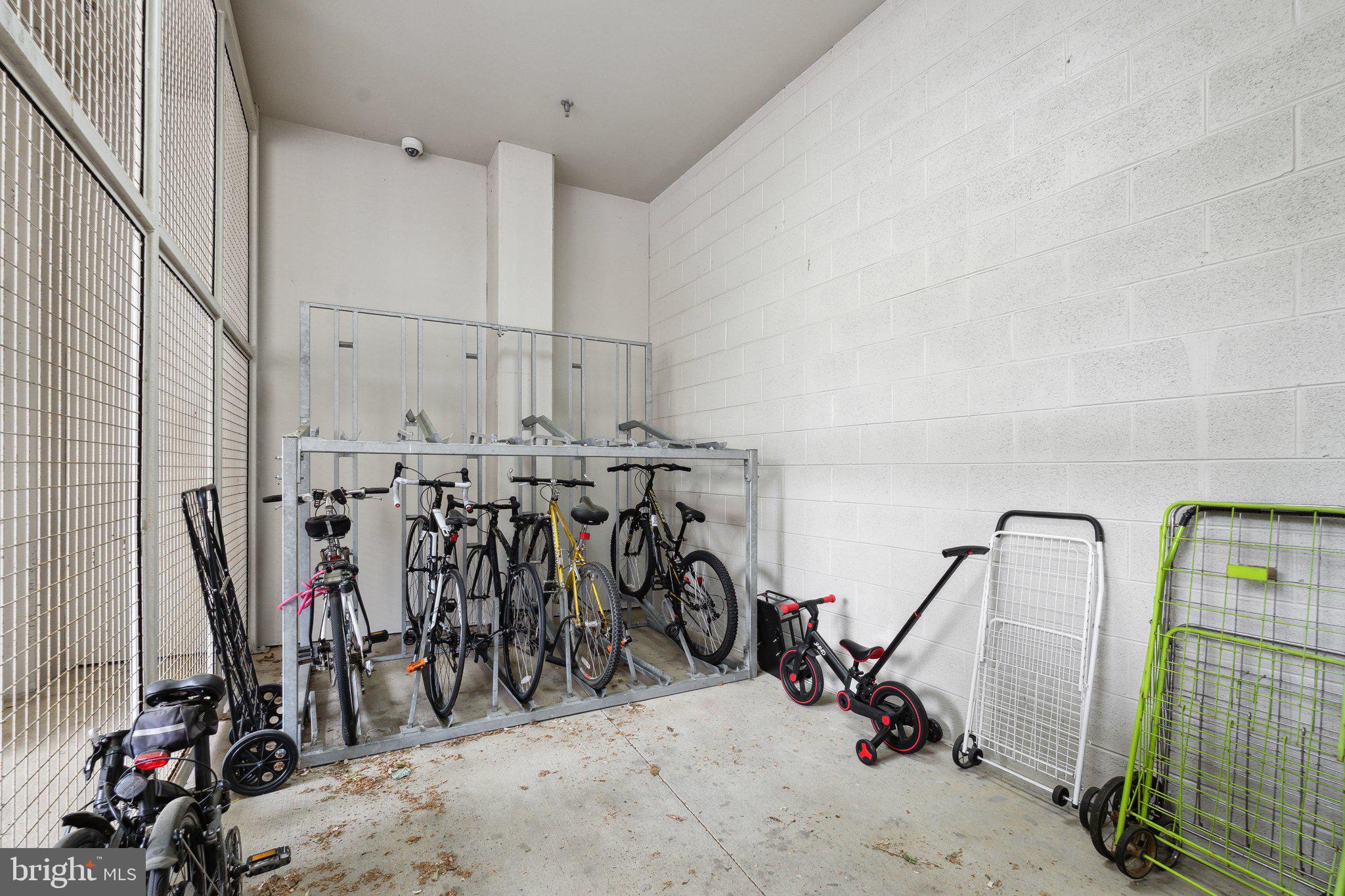 COLUMBIA - Residential