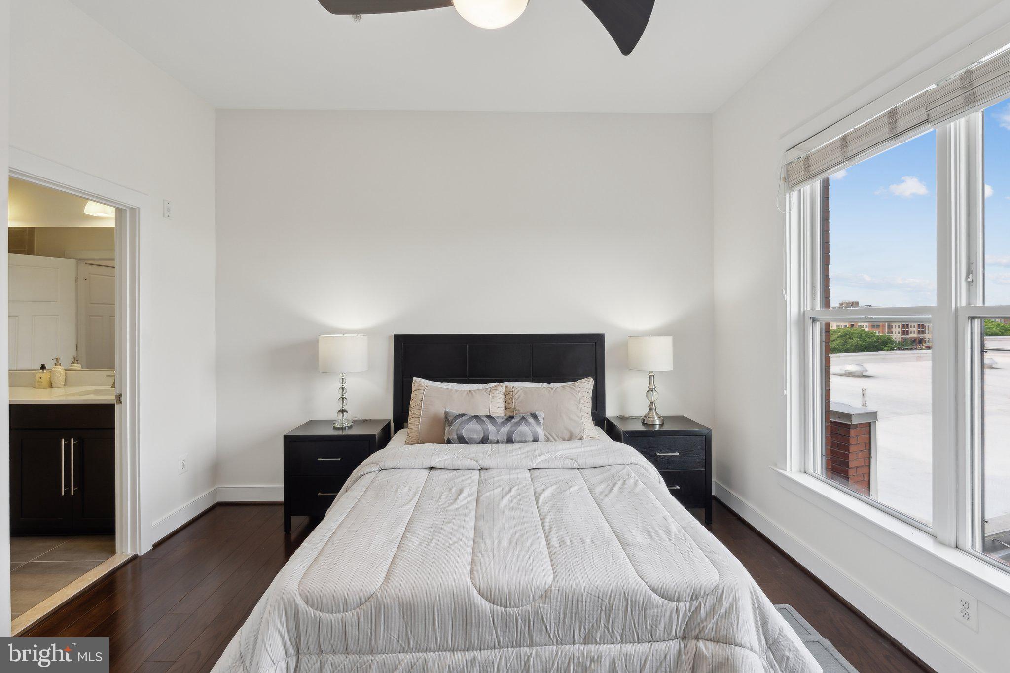 COLUMBIA - Residential