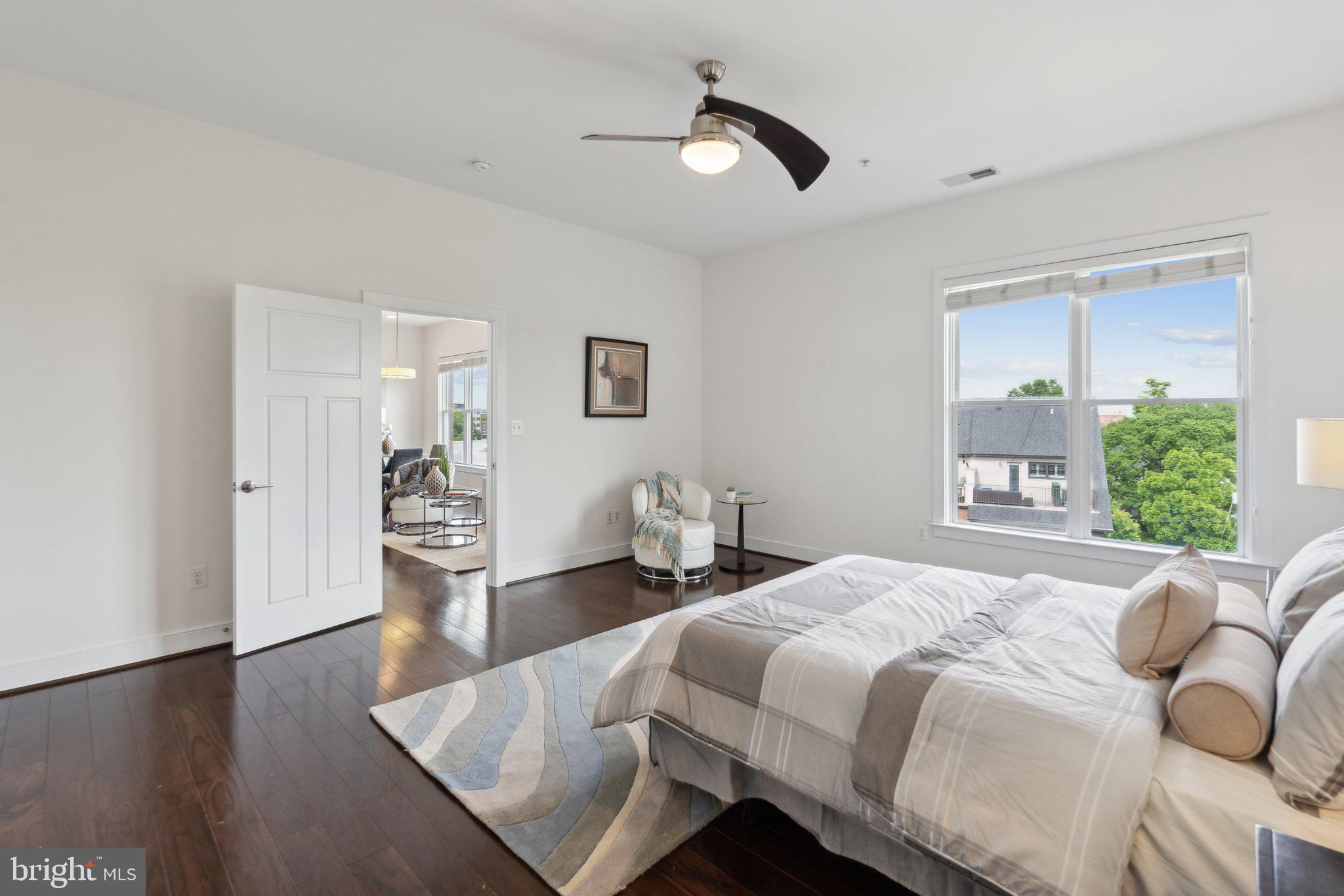 COLUMBIA - Residential