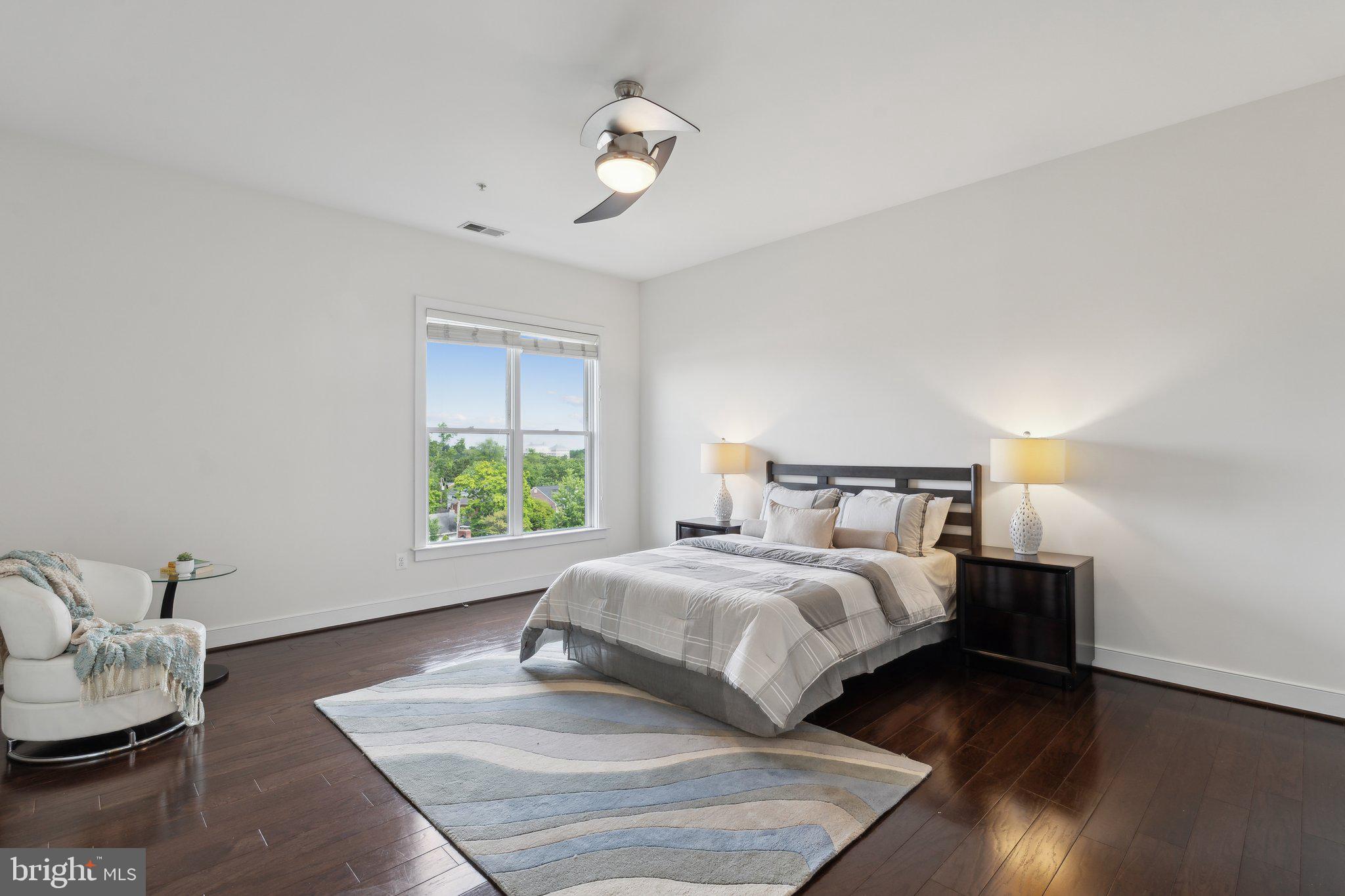 COLUMBIA - Residential