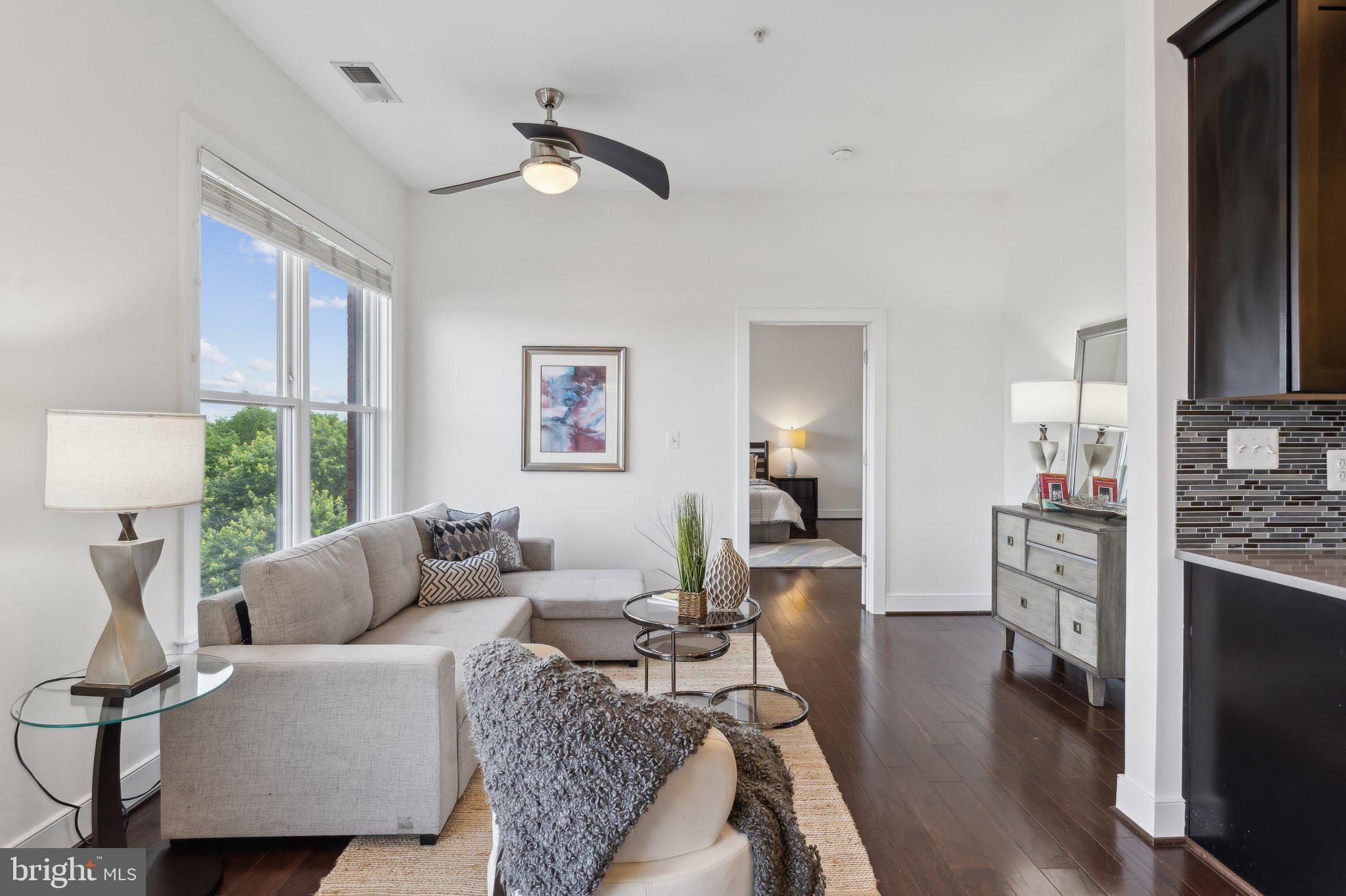 COLUMBIA - Residential