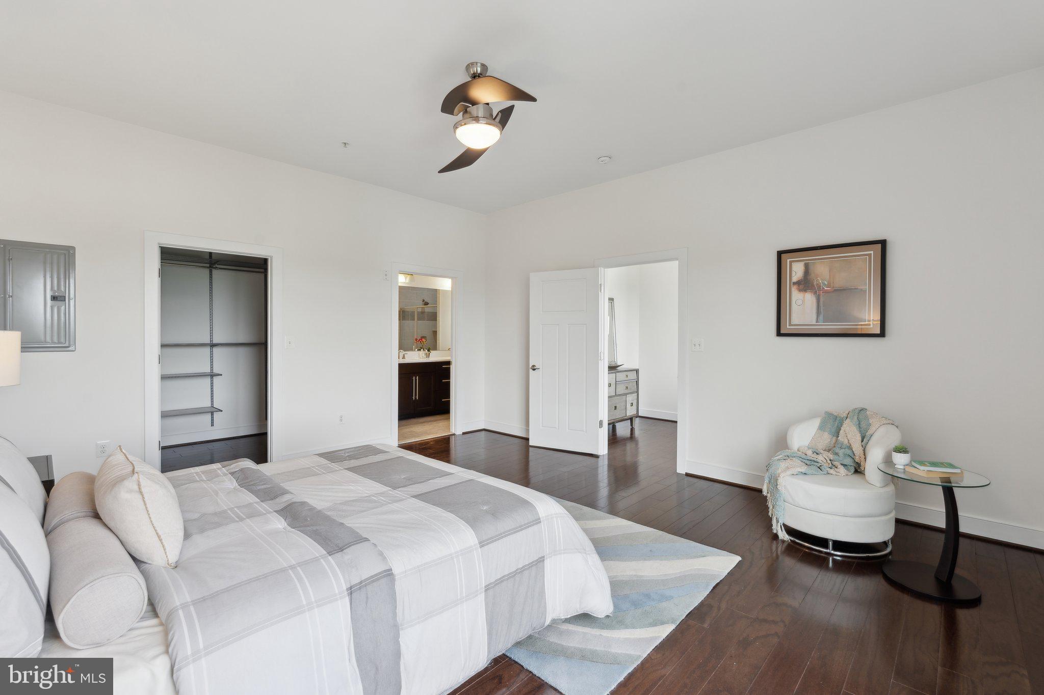 COLUMBIA - Residential