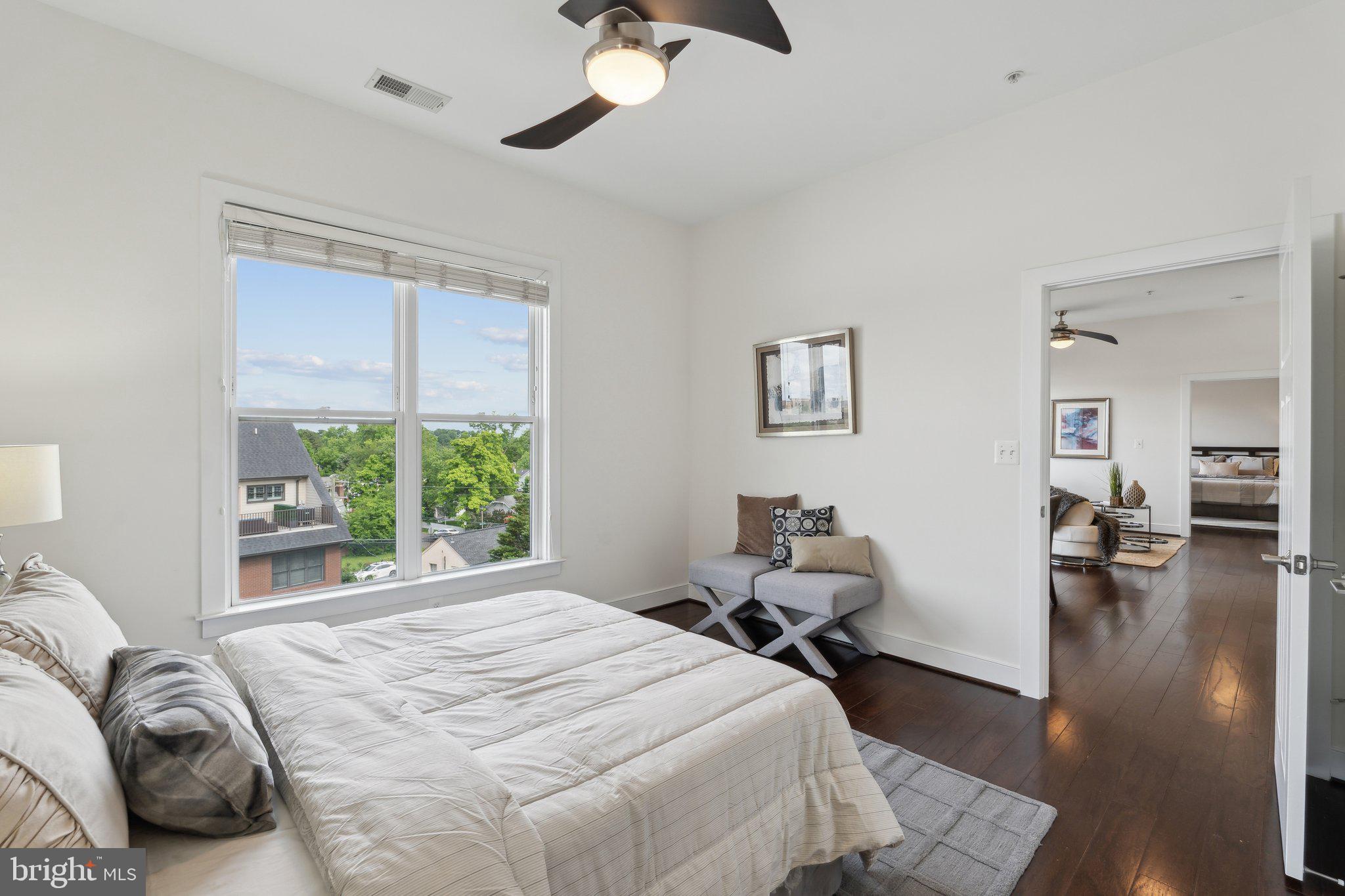 COLUMBIA - Residential