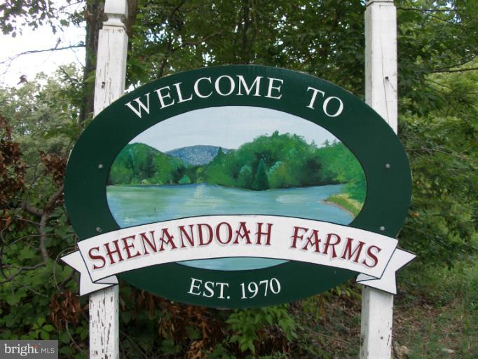 SHEN FARMS MT VIEW - Land