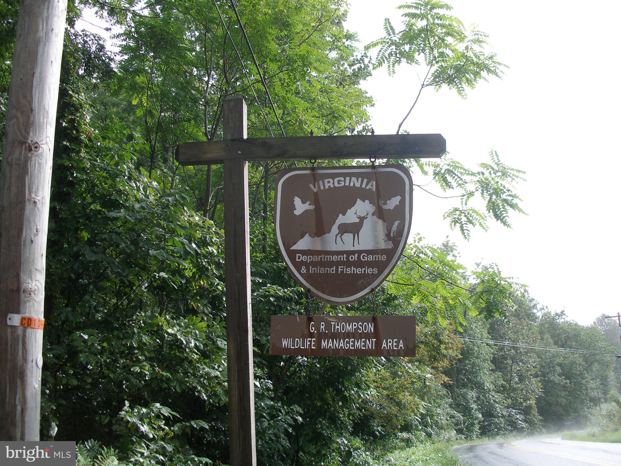 SHEN FARMS MT VIEW - Land