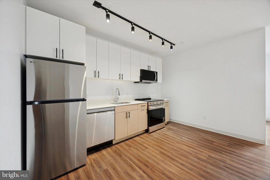 Photo of 4240 Chestnut Street #510, PHILADELPHIA, PA 19104 (MLS # PAPH2568586)