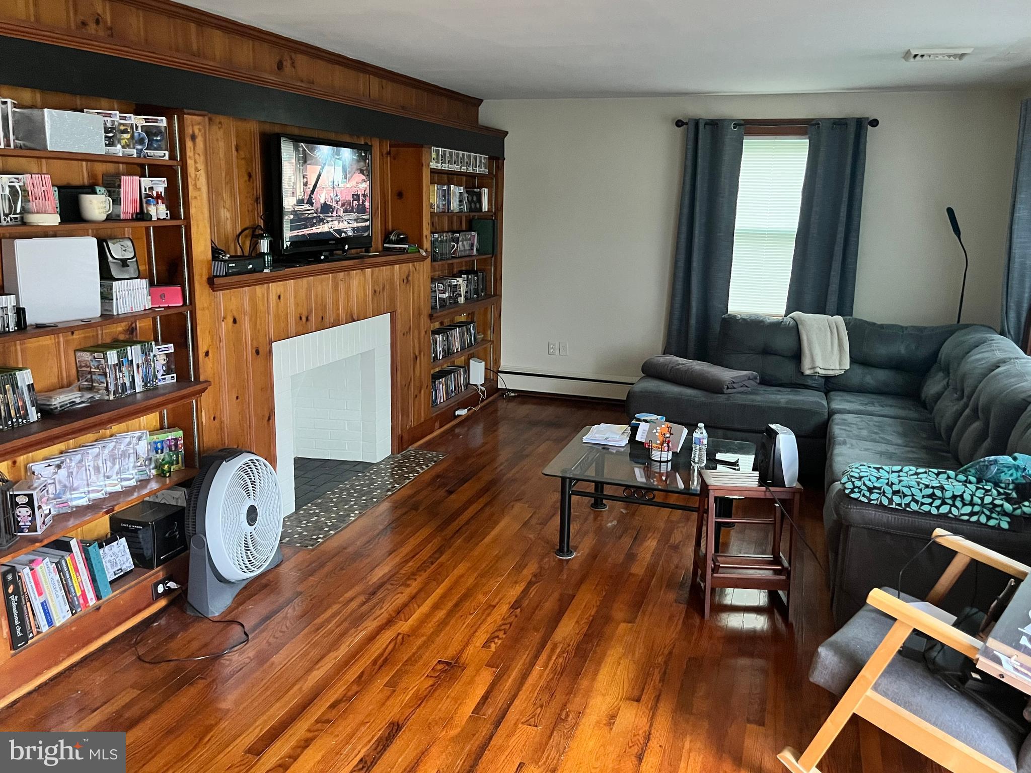 FEDERALSBURG - Residential