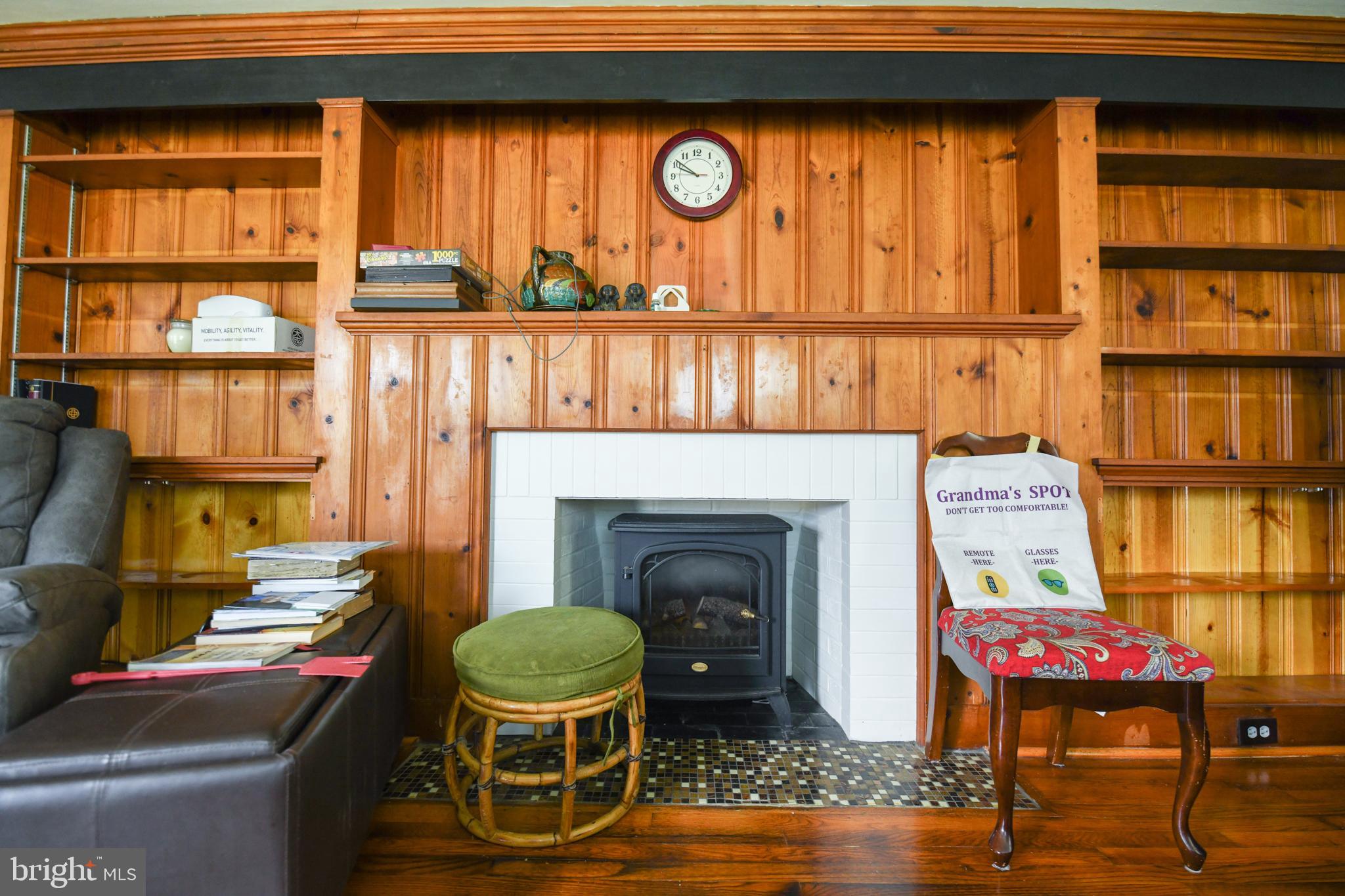 FEDERALSBURG - Residential