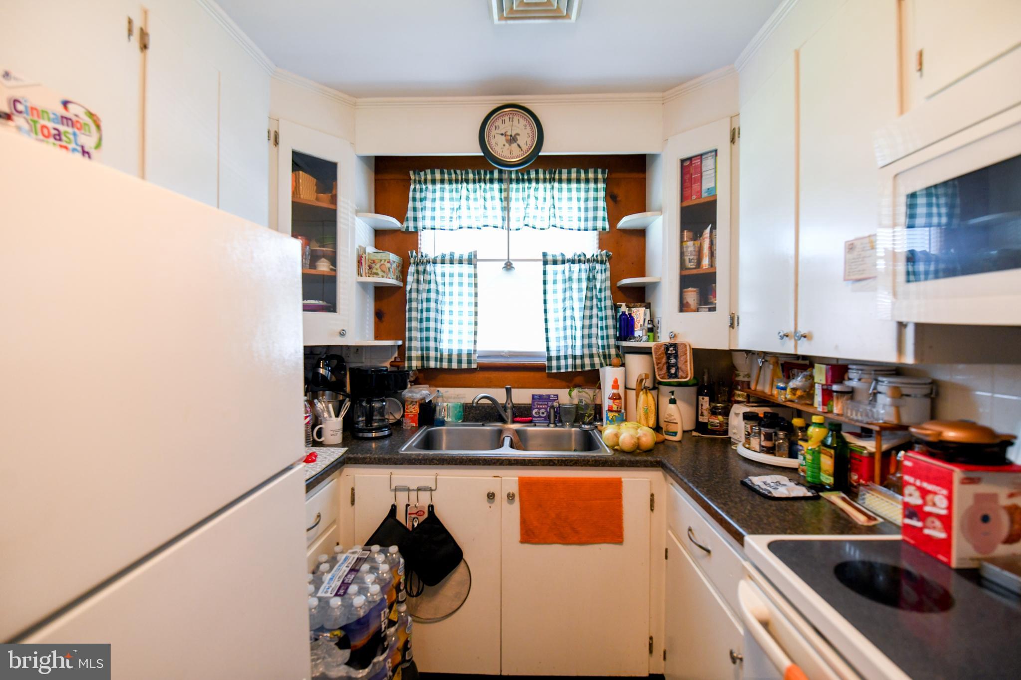 FEDERALSBURG - Residential