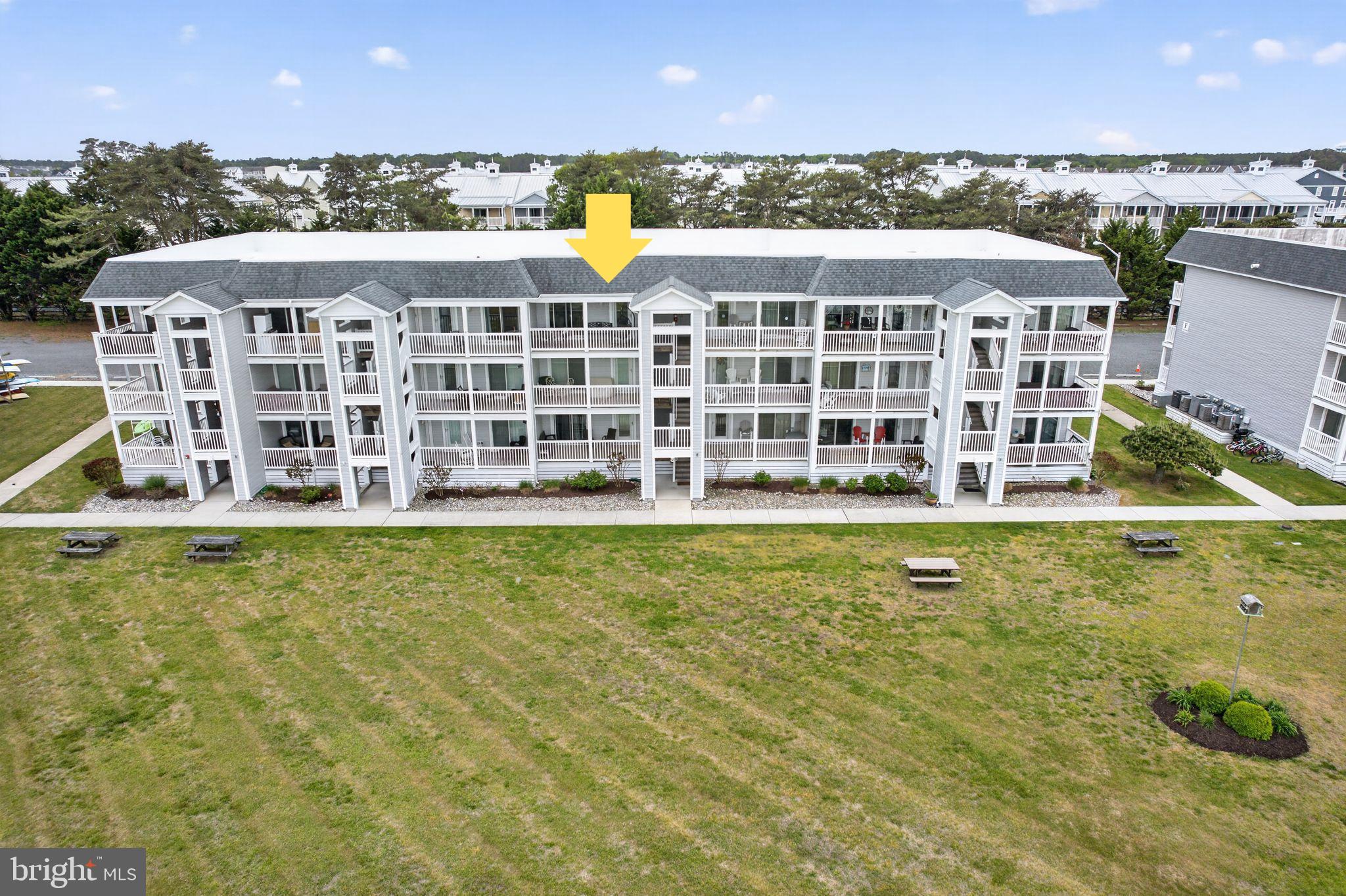 CEDAR SHORES - Residential