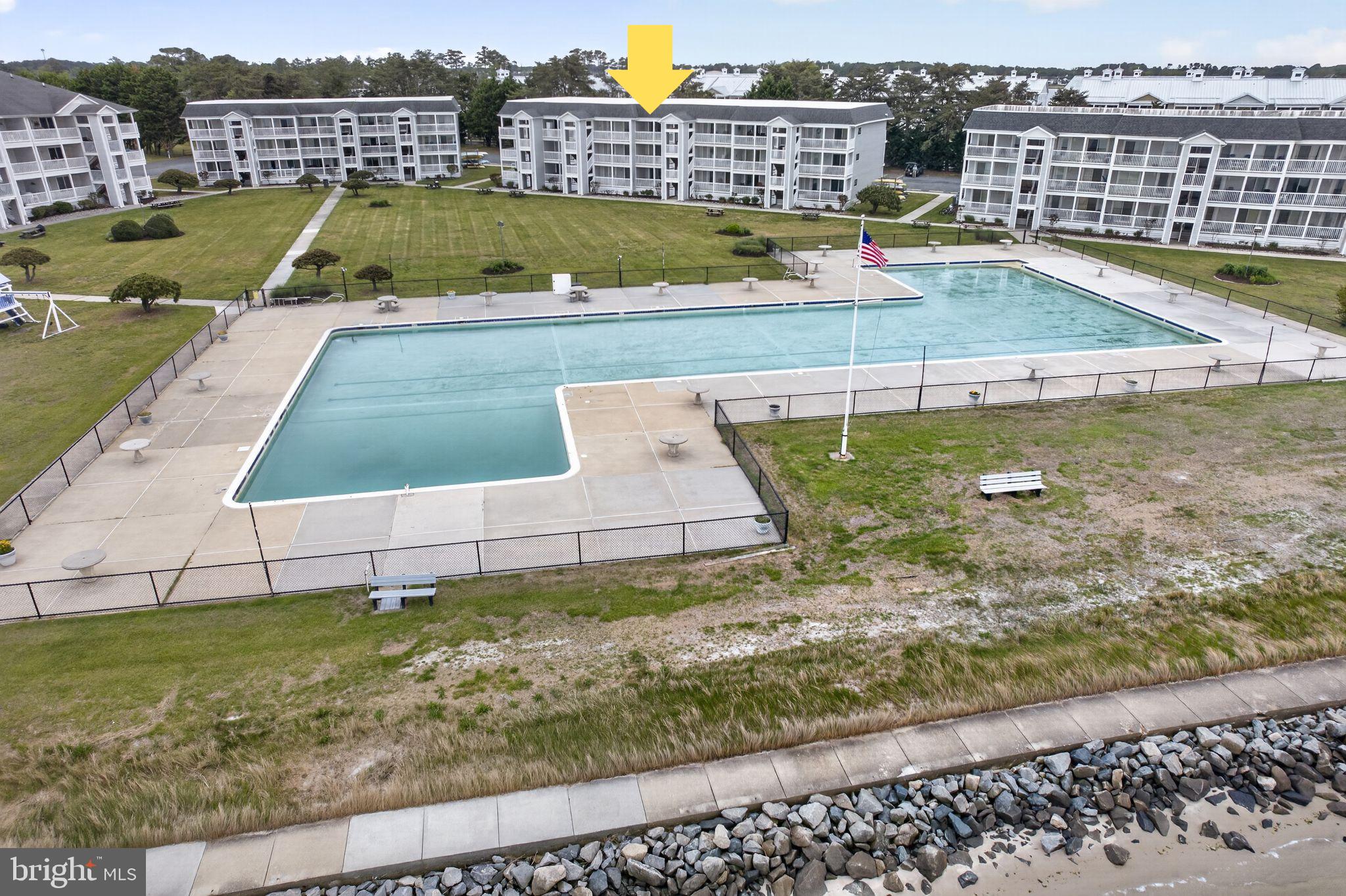 CEDAR SHORES - Residential