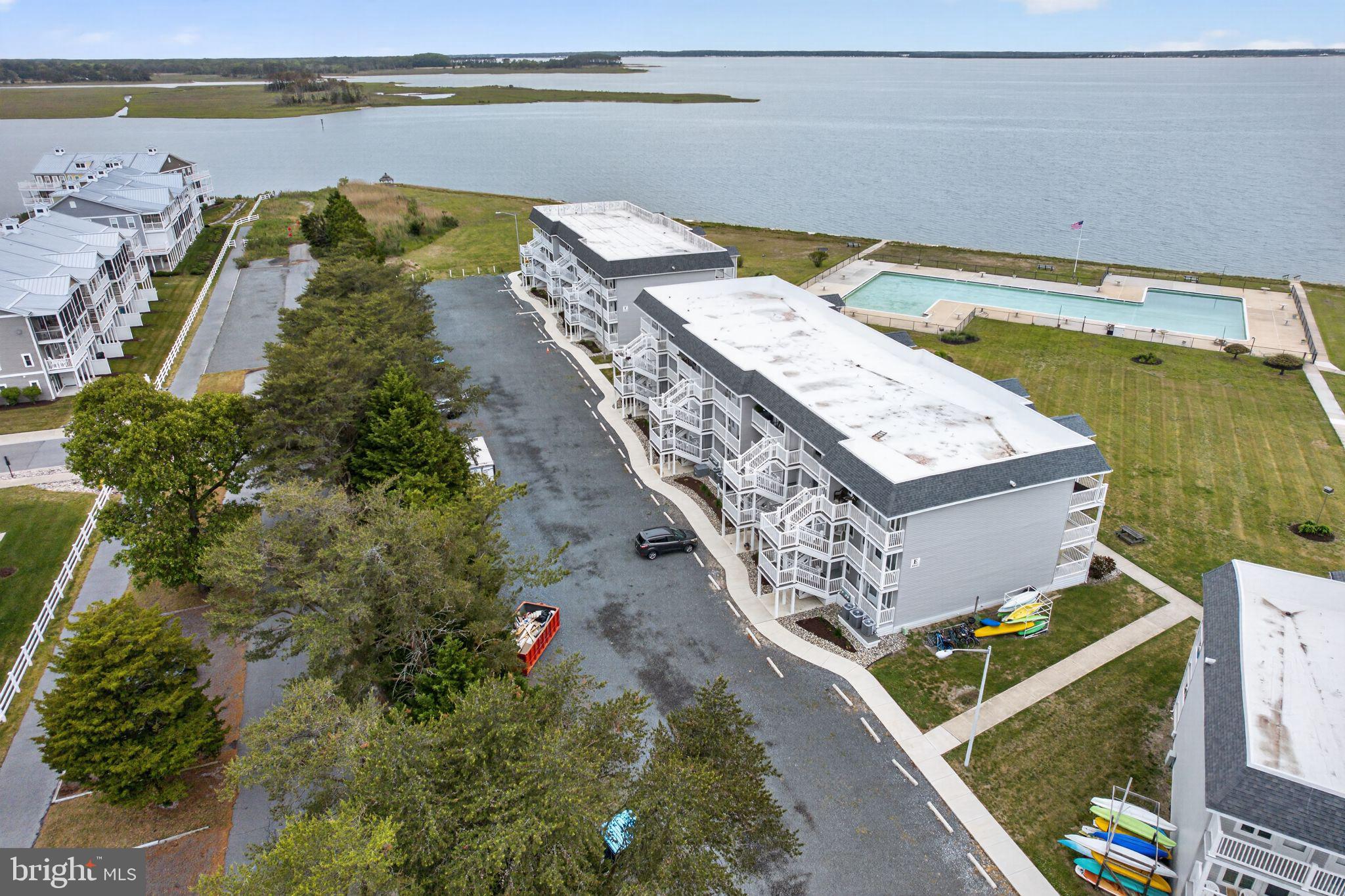 CEDAR SHORES - Residential