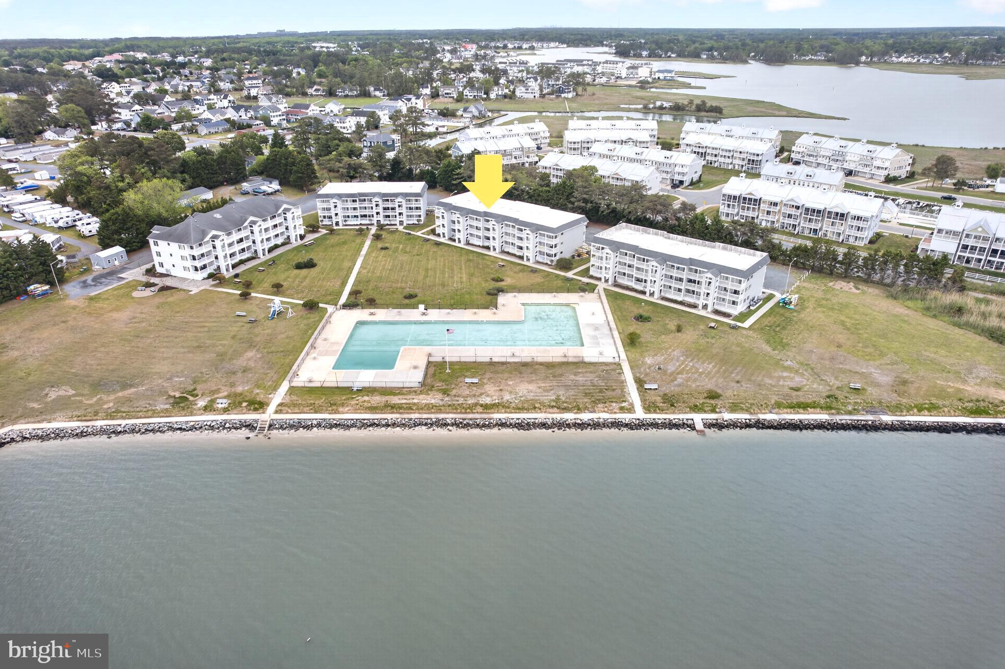 CEDAR SHORES - Residential