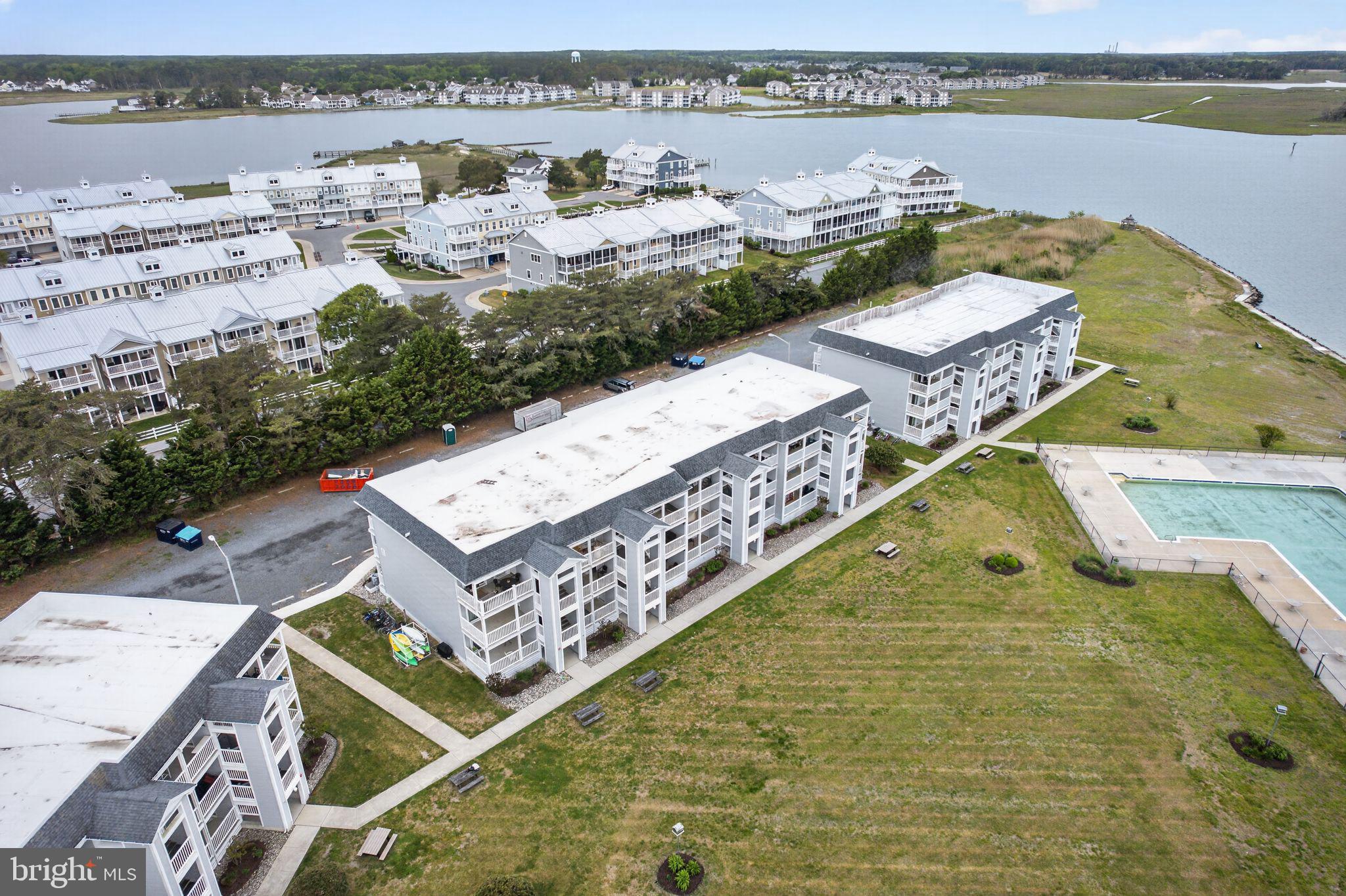 CEDAR SHORES - Residential