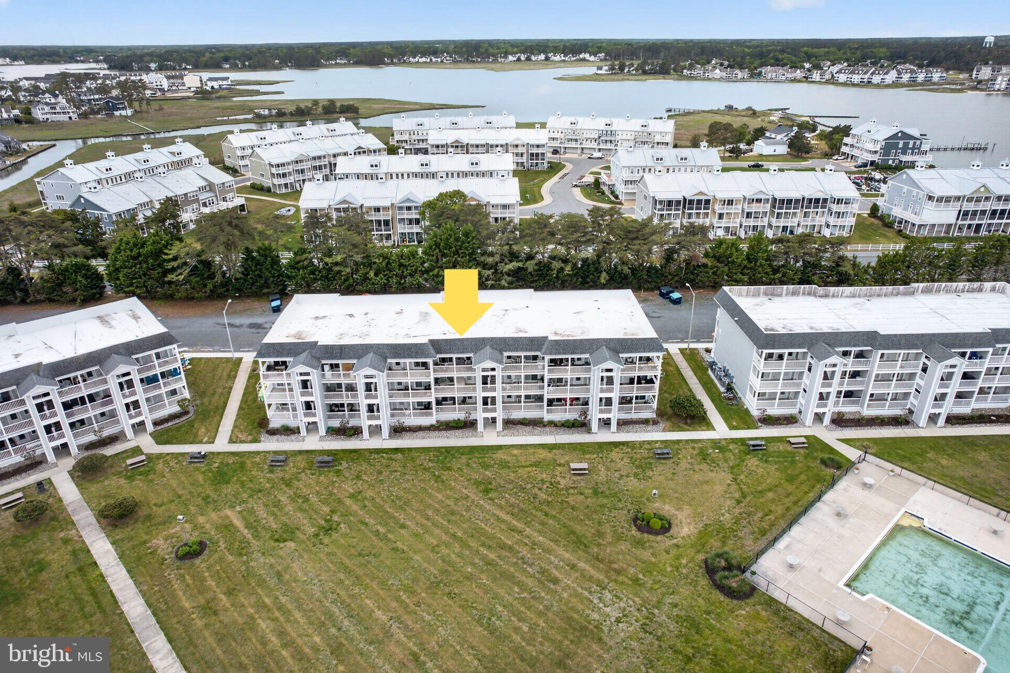 CEDAR SHORES - Residential