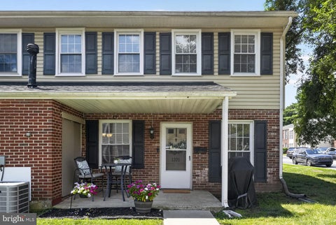 Photo of 1101 Middleton Pl, WEST NORRITON, PA 19403 (MLS # PAMC2190110)