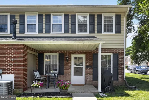 1101 Middleton Place, West Norriton, PA 19403 - MLS#: PAMC2190110