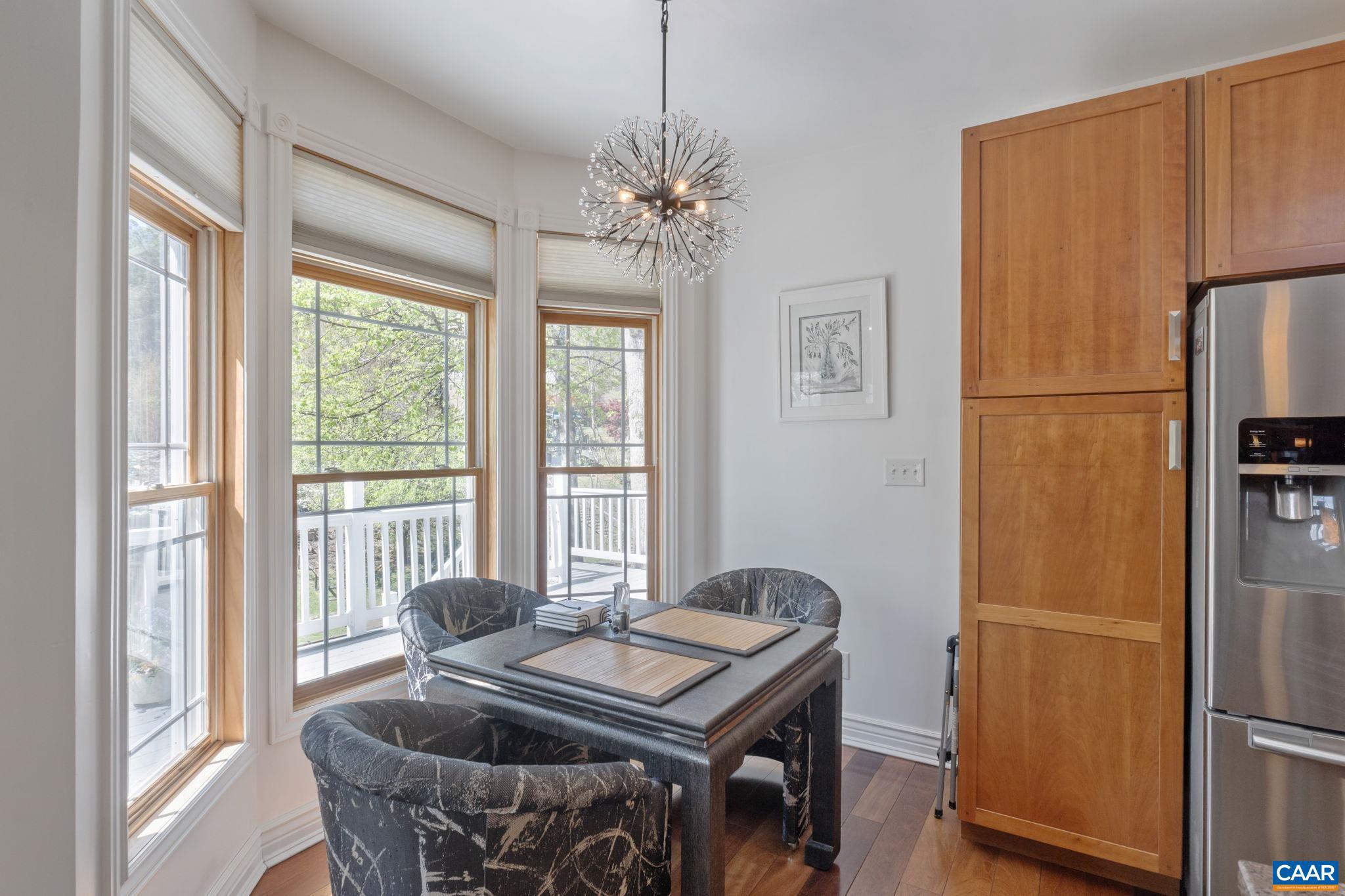 LAKE MONTICELLO - Residential